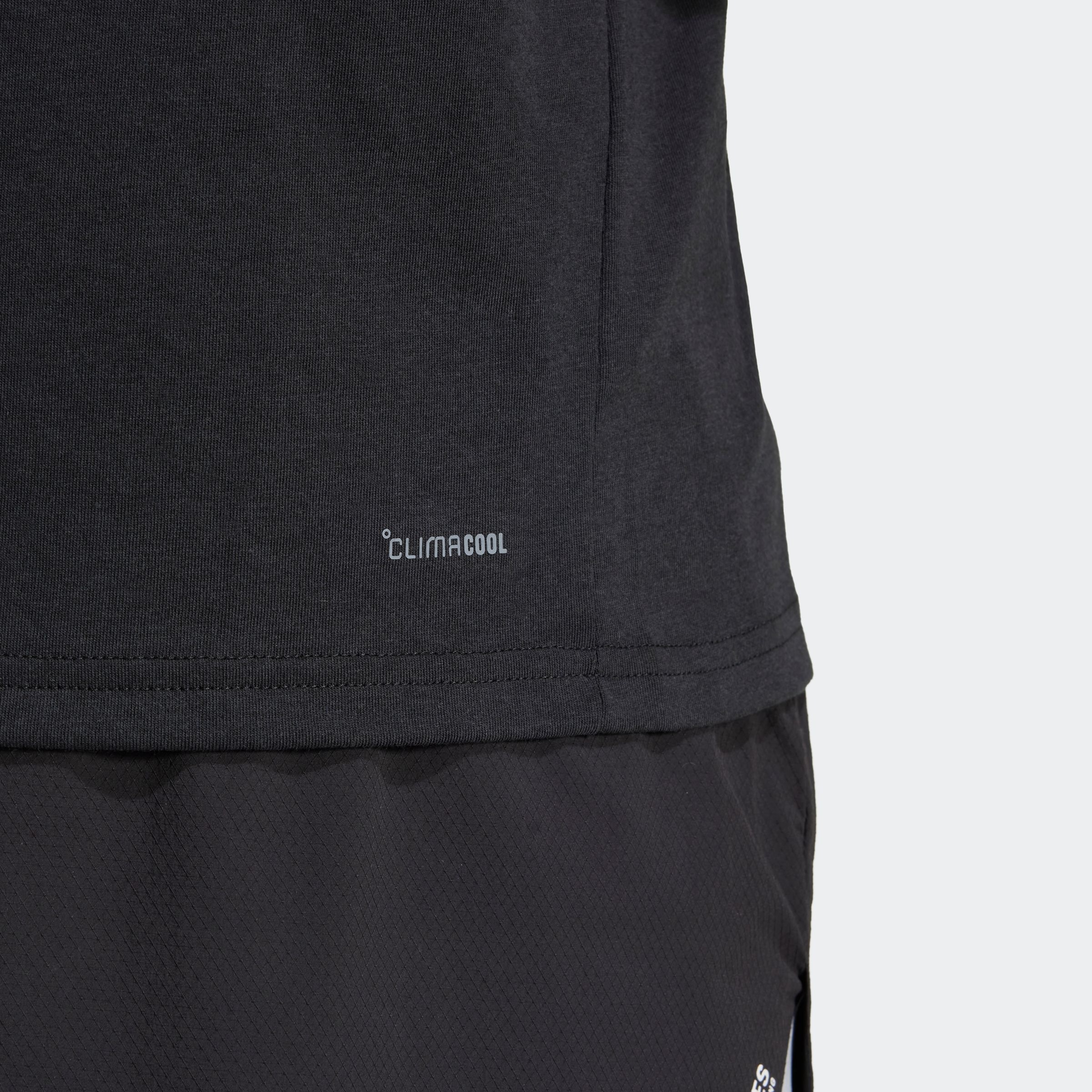 adidas Performance T-Shirt »M BOX LOGO G T«