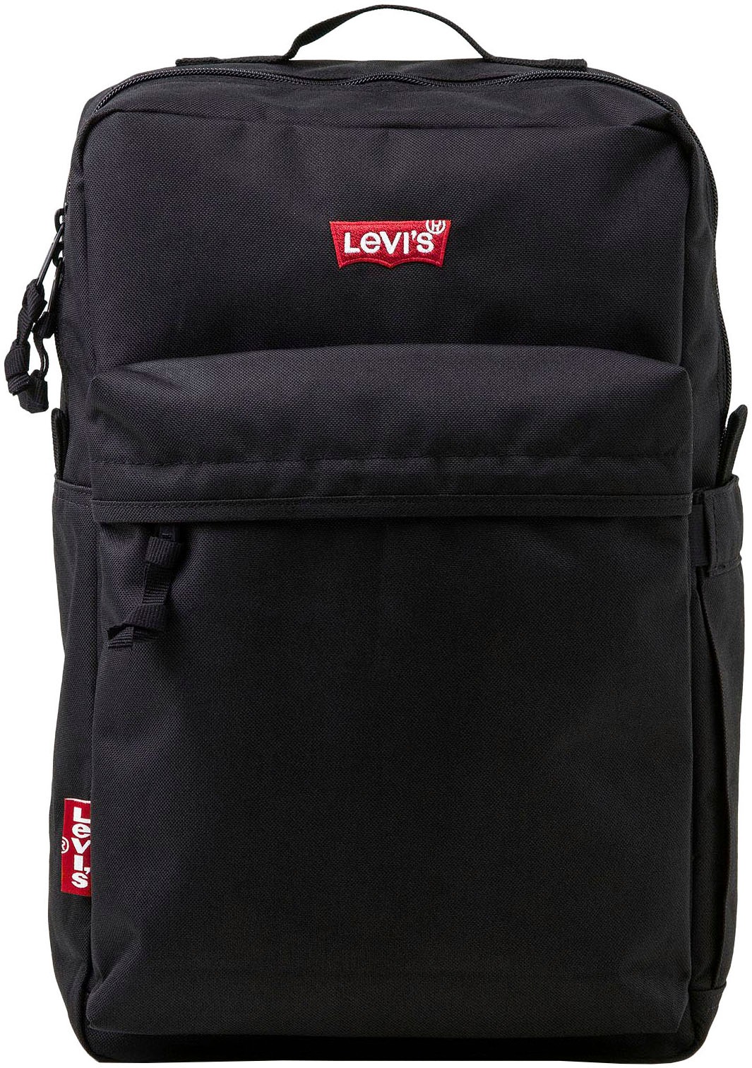 Thumbnail - Levis Cityrucksack "Levis L-Pack Standard Issue", Freizeitrucksack, Arbeitsrucksack Schulrucksack