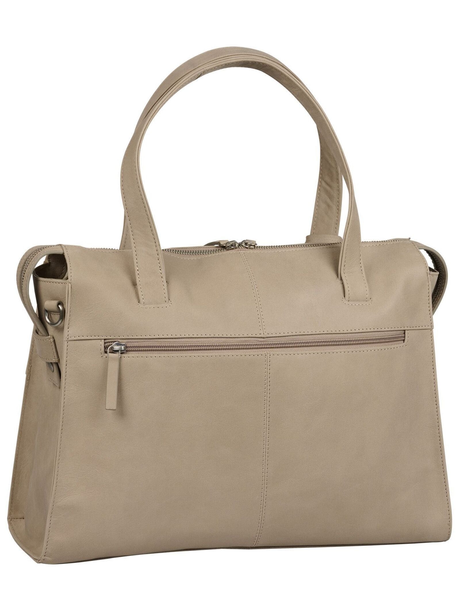 Burkely Henkeltasche »BURKELY Taschen Leder«