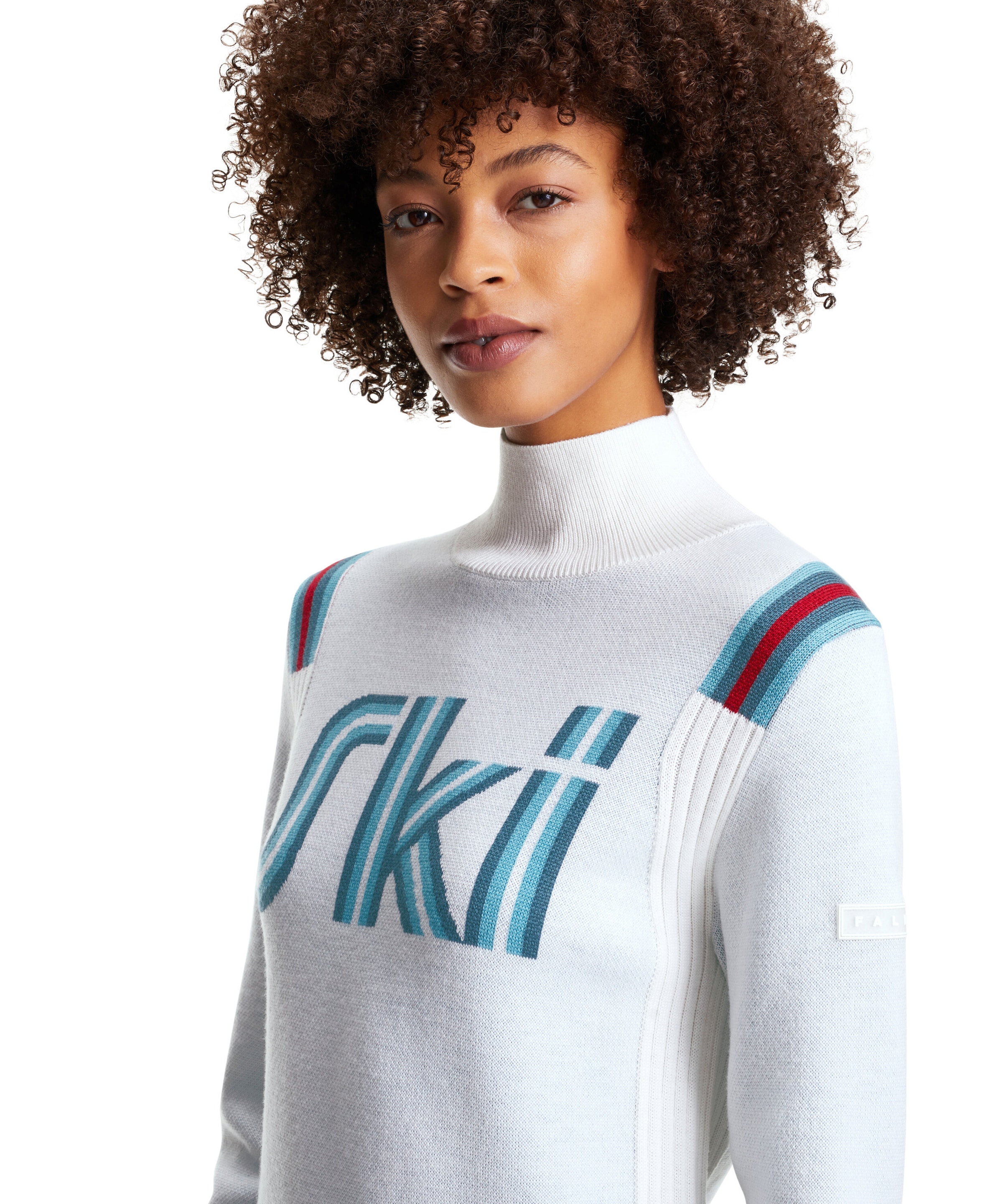 FALKE Strickpullover »FALKE Pullover« 1 Stk.