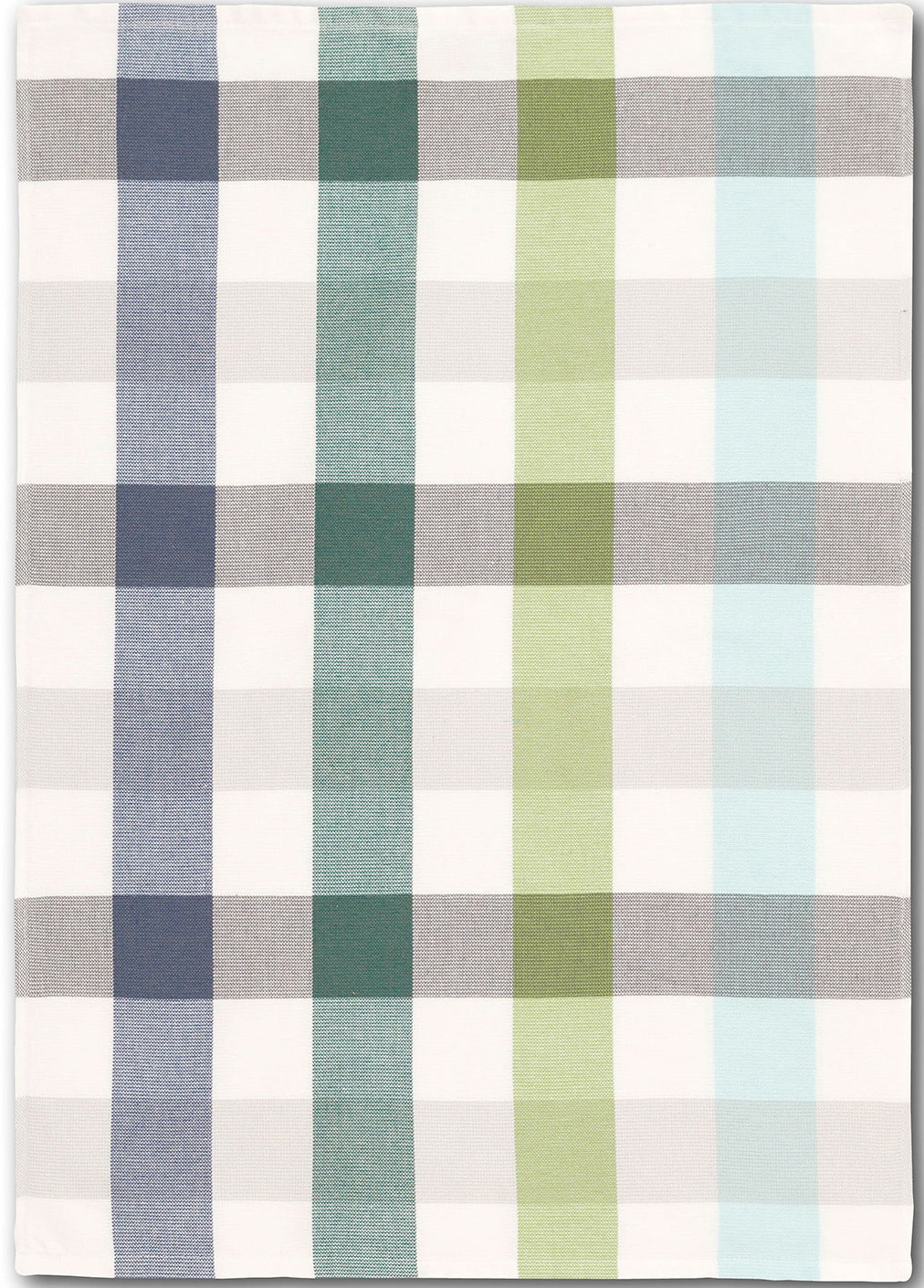 Dyckhoff Geschirrtuch »MULTIDRY« in hochwertiger Doubleface Qualität