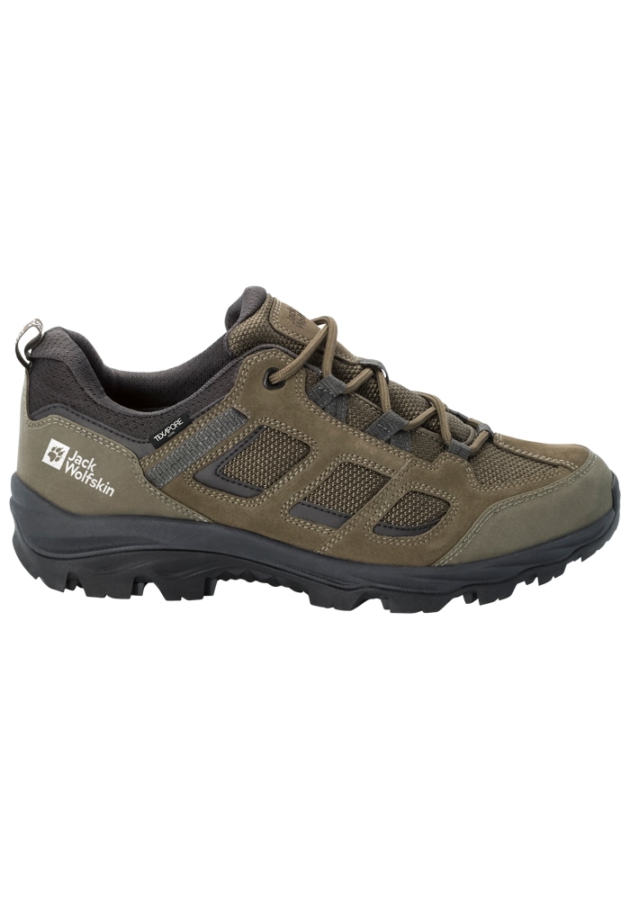 Jack Wolfskin Wanderschuh "VOJO 3 TEXAPORE LOW M"