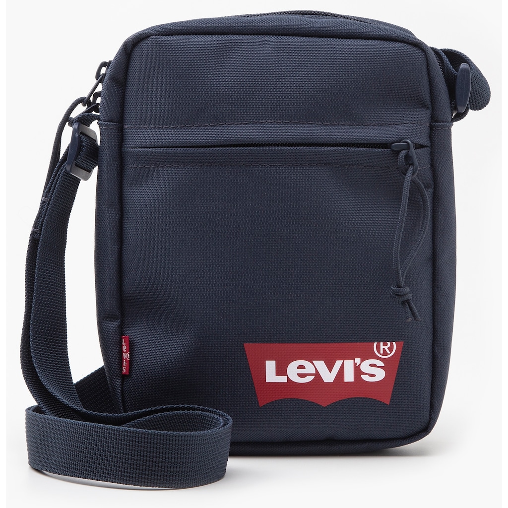 Levi's® Umhängetasche »MINI CROSSBODY SOLID«