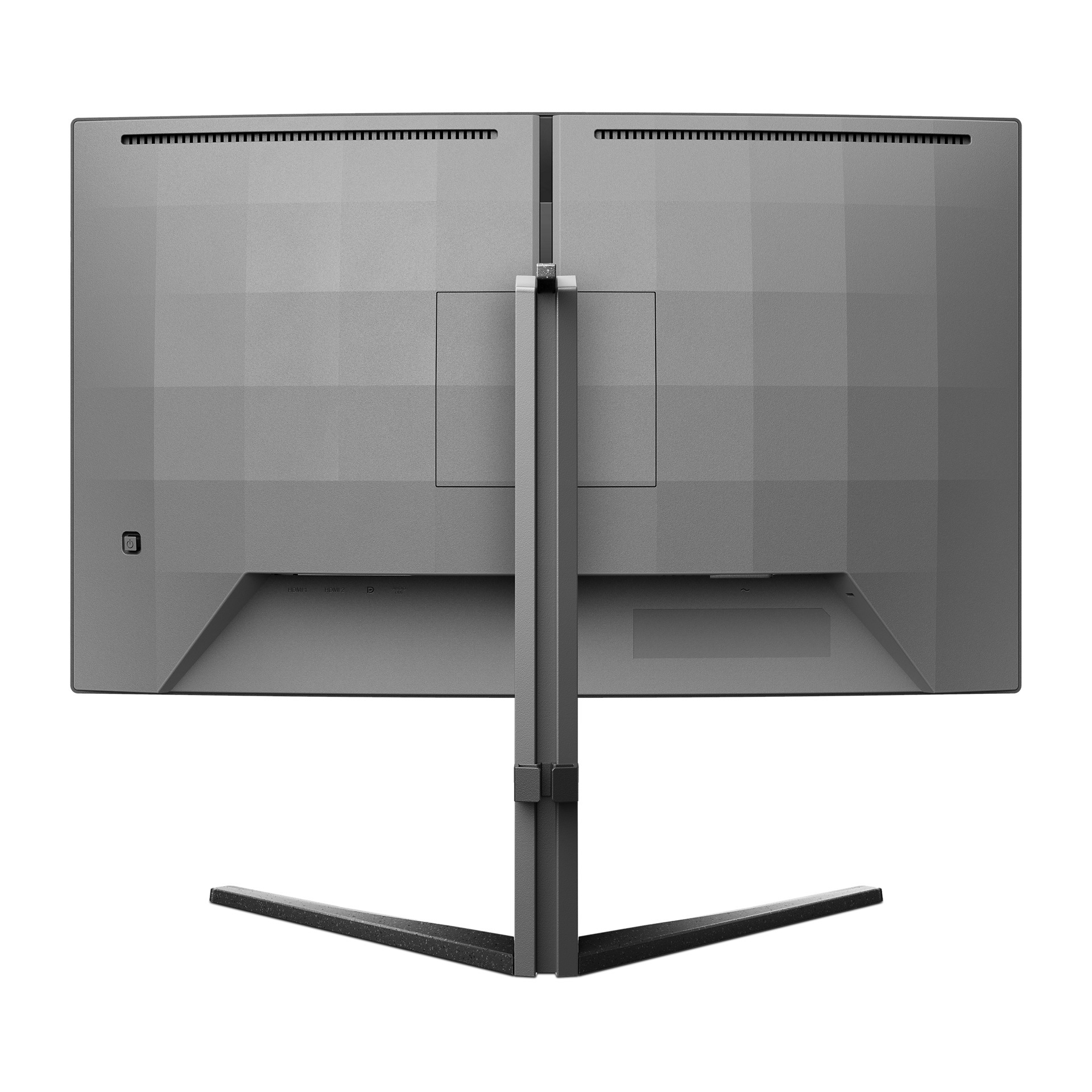Philips Curved-Gaming-Monitor »27M2C5200W«, 68,5 cm/27 Zoll, 1920 x 1080 px, Full HD, 1 ms Reaktionszeit, 280 Hz