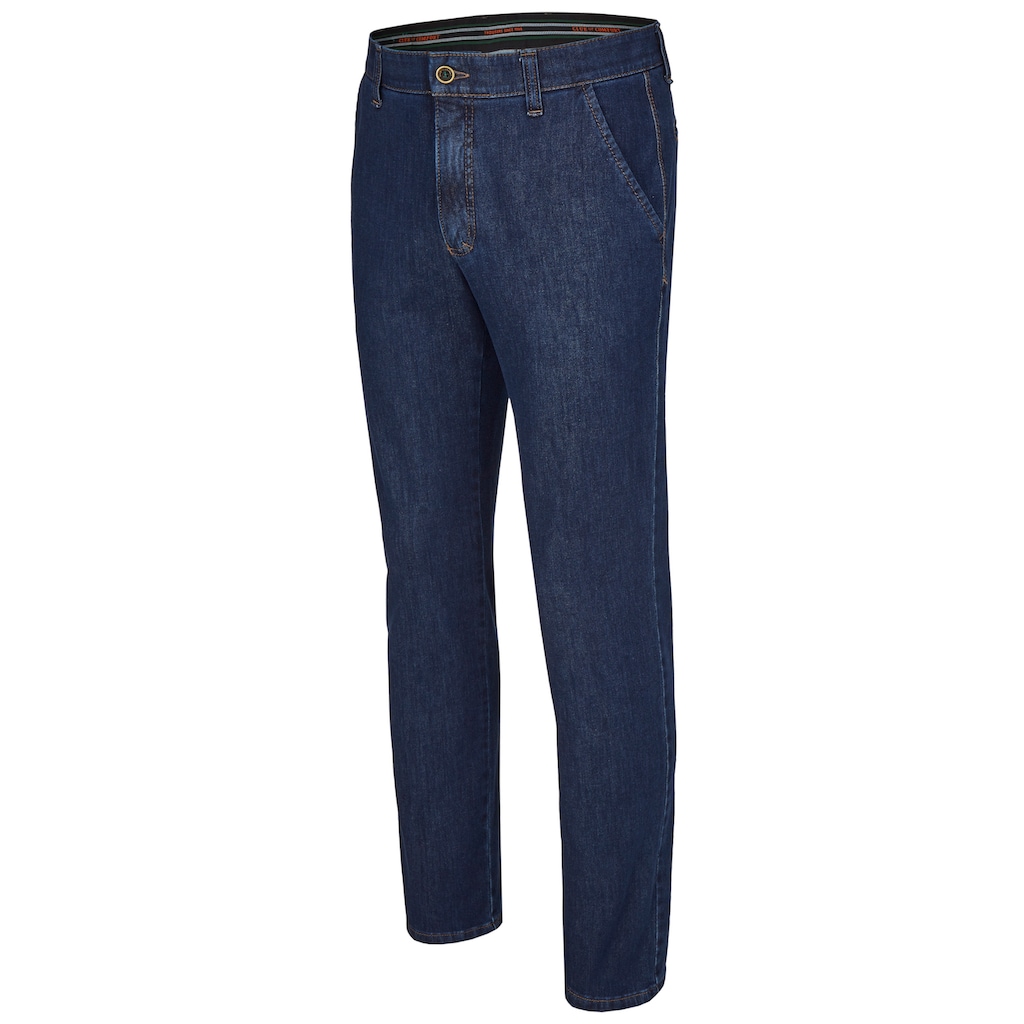 Club of Comfort Bequeme Jeans »GARVEY 7054«