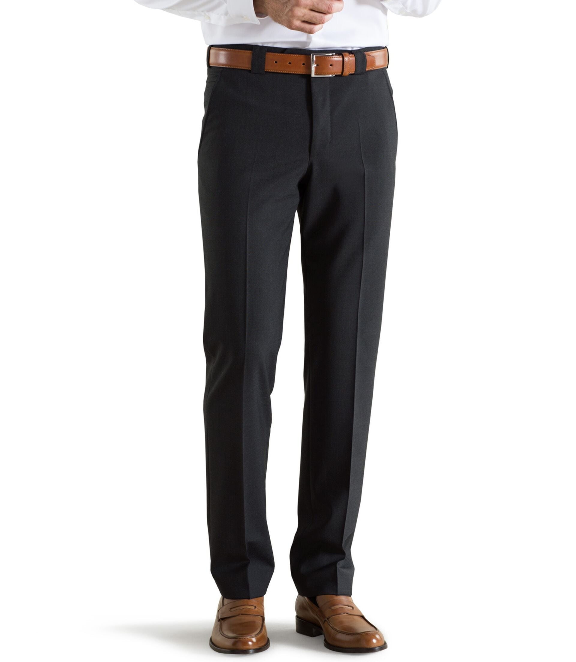 MEYER Chinos »Roma«, mit Stretch-Dehnbund