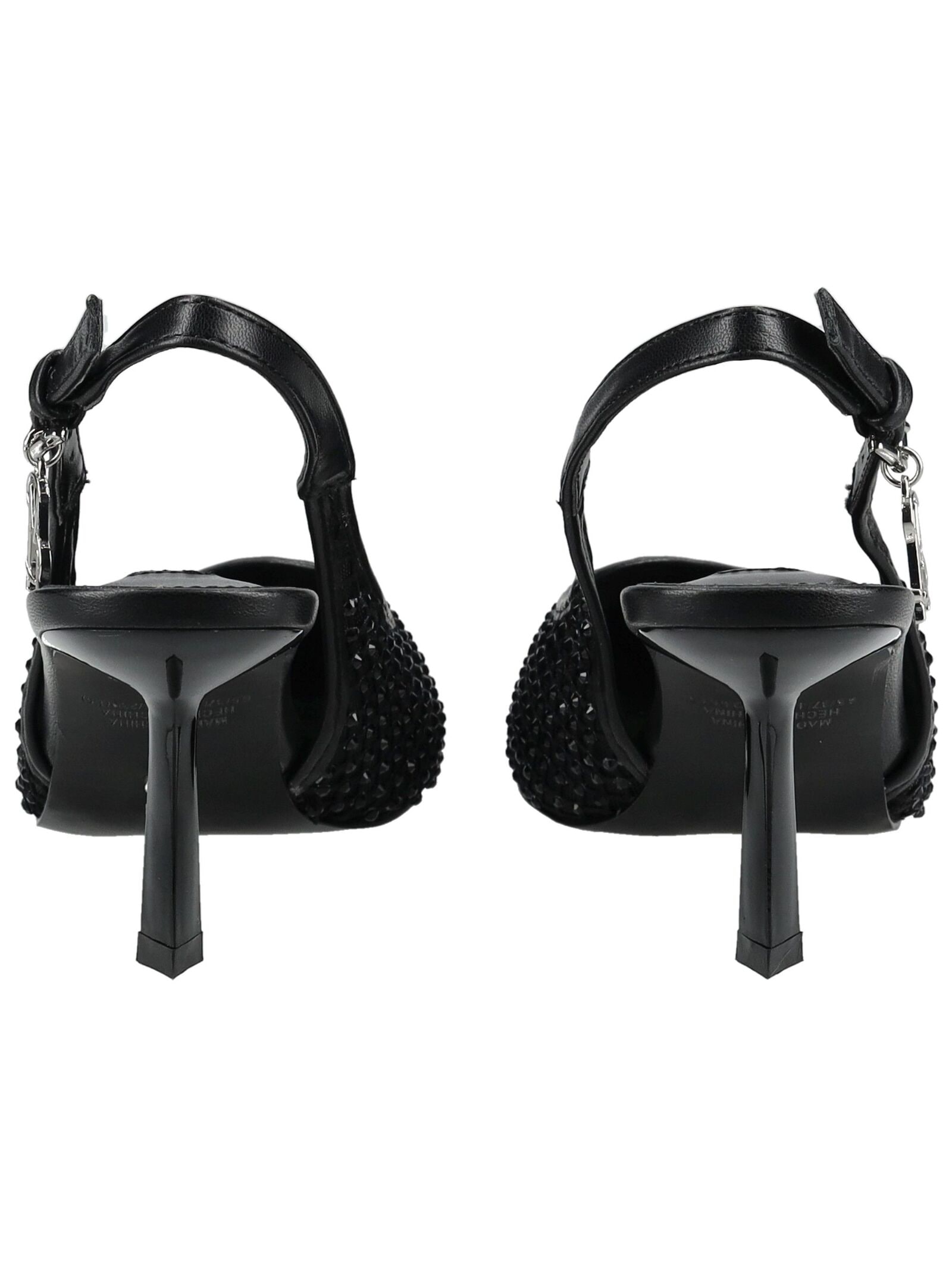 STEVE MADDEN Slingpumps »STEVE MADDEN Pumps Synthetik/Textil«