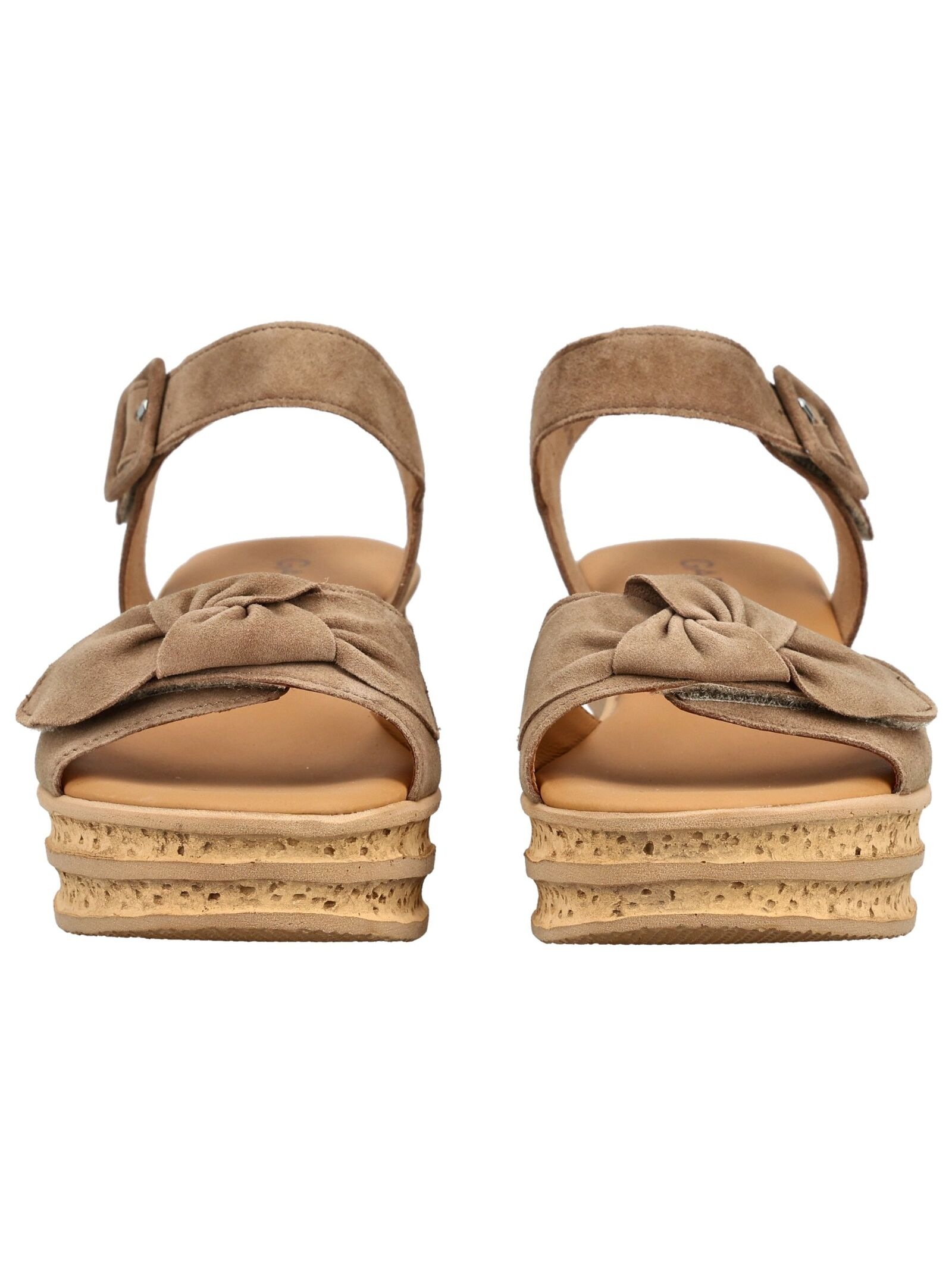 Thumbnail - Gabor Keilsandalette "Gabor Sandalen Leder"