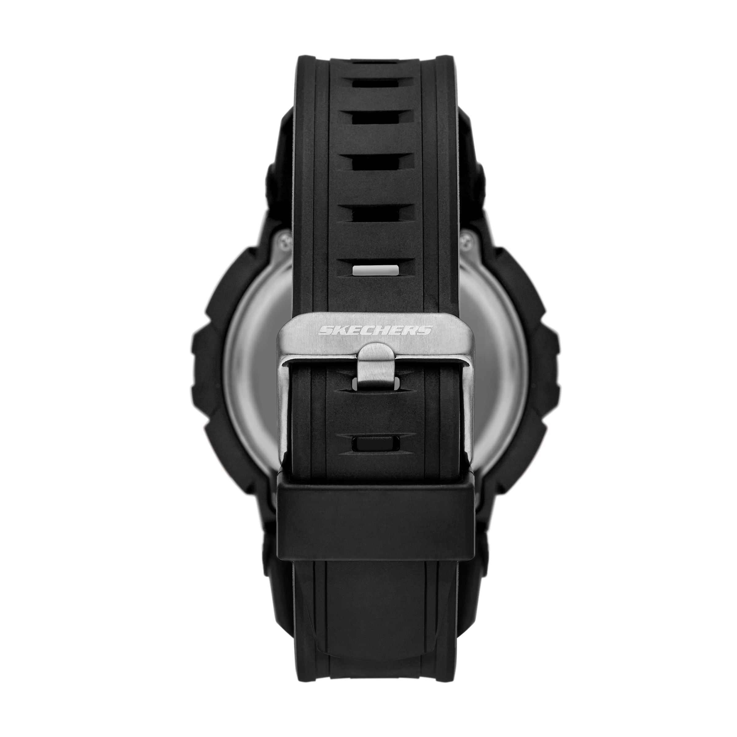Skechers Chronograph »Digi Pliers Set« Quarzuhr, Armbanduhr, Ideal auch als Geschenk, digital, Tag, Wochentag
