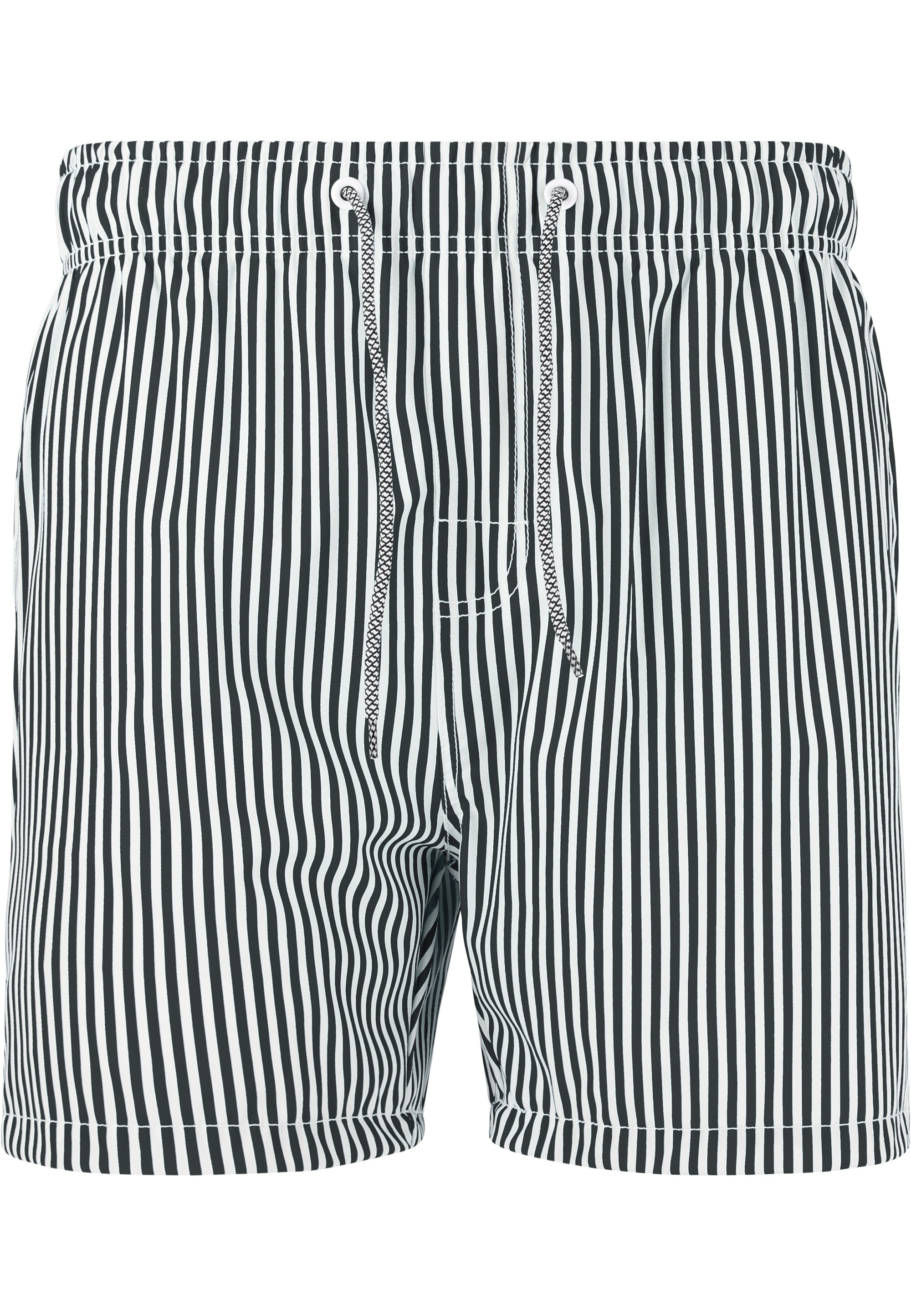 CRUZ Badeshorts "Kenny", (1 St.), in zeitlosem Streifenmuster günstig online kaufen