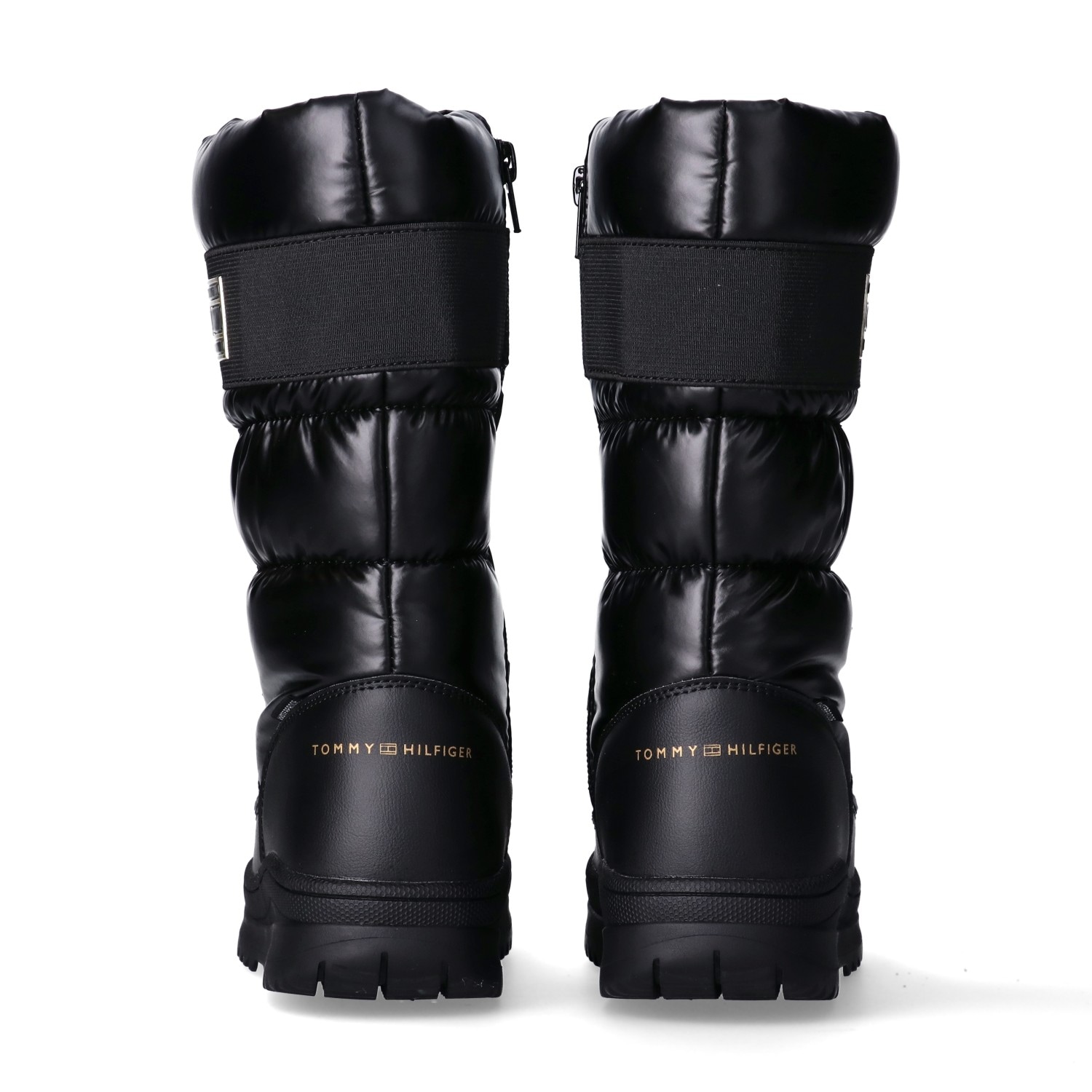 Tommy Hilfiger Winterboots, Snowboots, Boots mit Schnürung