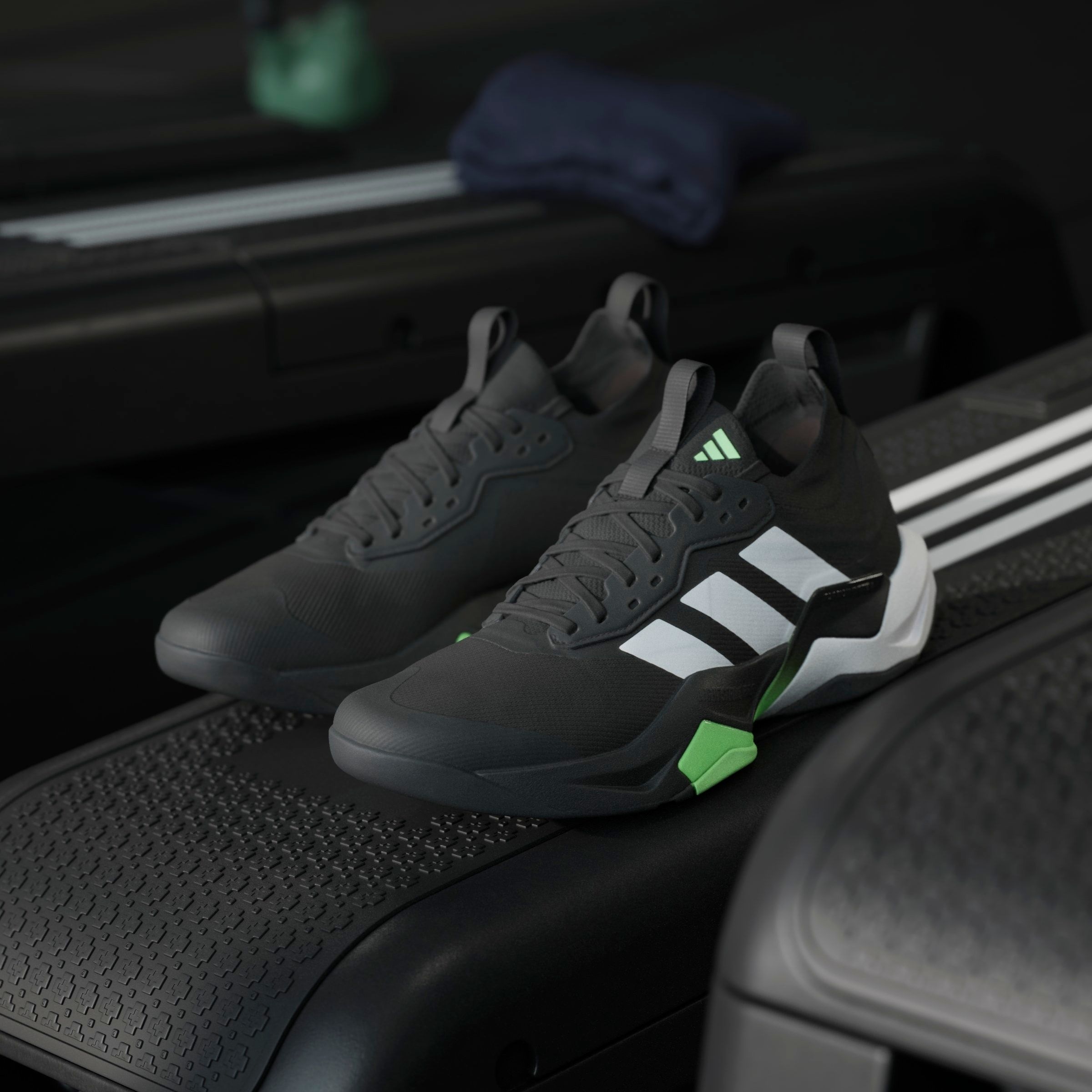 adidas Performance Trainingsschuh »RAPIDMOVE ADV 2 HIIT-E«