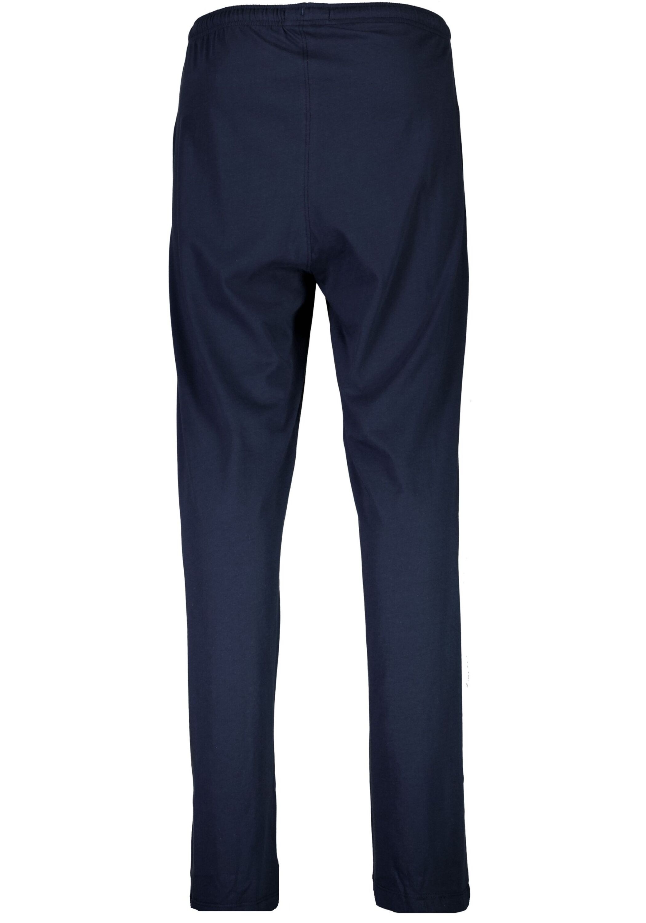 BISON Schlafhose »BISON Pyjamas«
