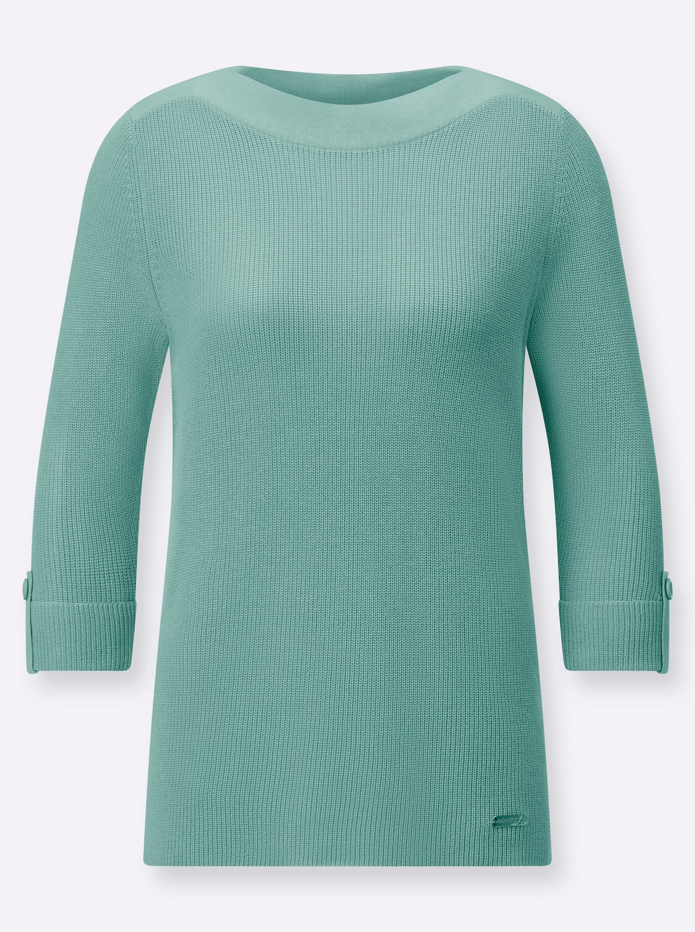 Casual Looks 3/4 Arm-Pullover »3/4-Arm-Pullover«