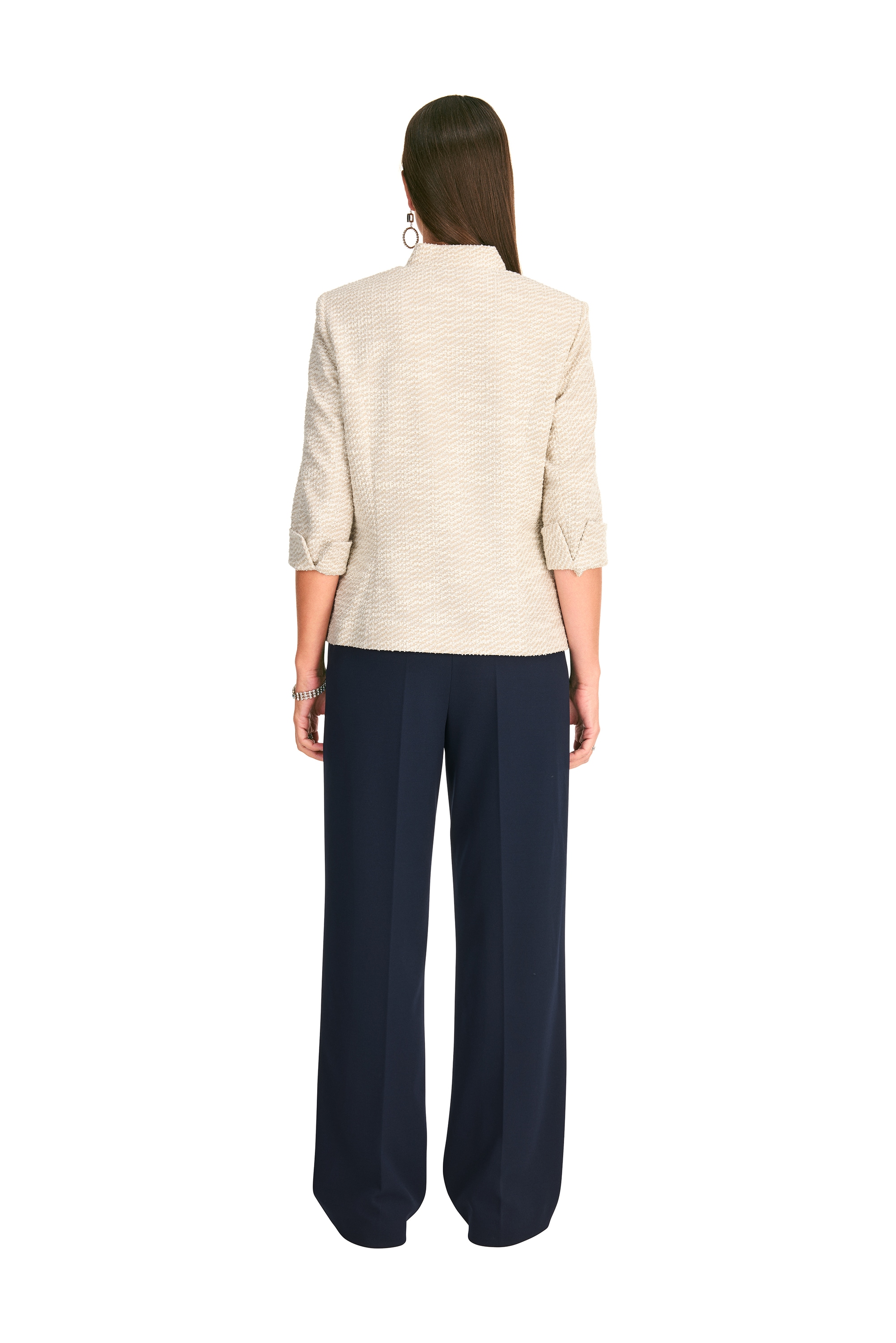 HERMANN LANGE Collection Kurzblazer »HERMANN LANGE Collection Kurzblazer Alicia«