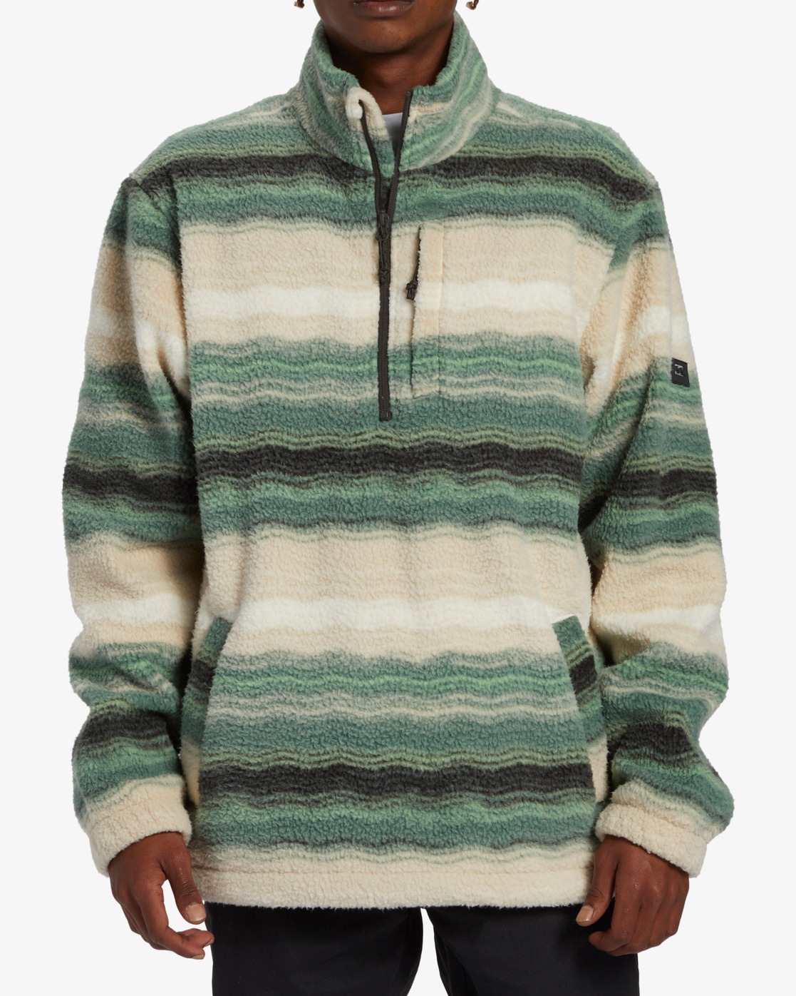 Billabong Sweatshirt "Boundary" günstig online kaufen