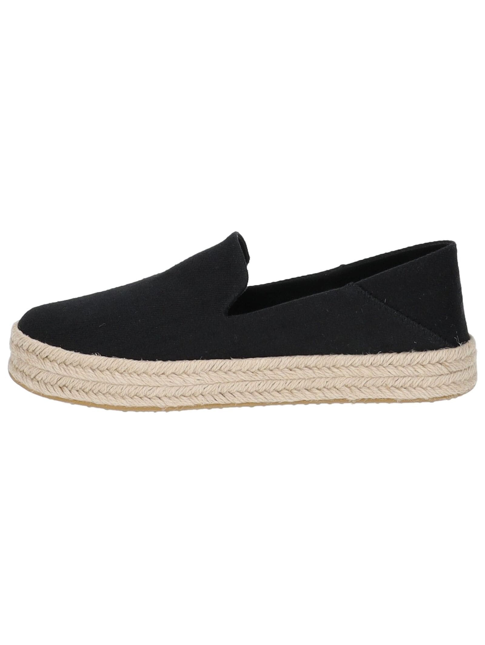 TOMS Espadrille »TOMS Halbschuhe Textil«