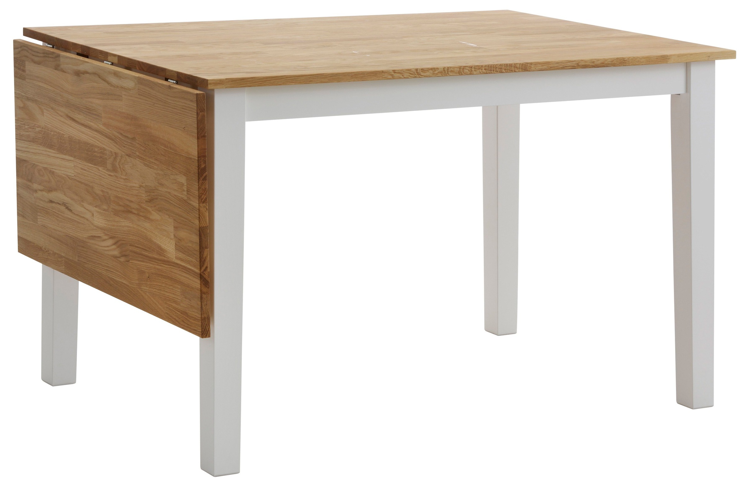 Home affaire Essgruppe "Samba" Set, 5 Stk. tlg. mit ausklappbarem Esstisch günstig online kaufen