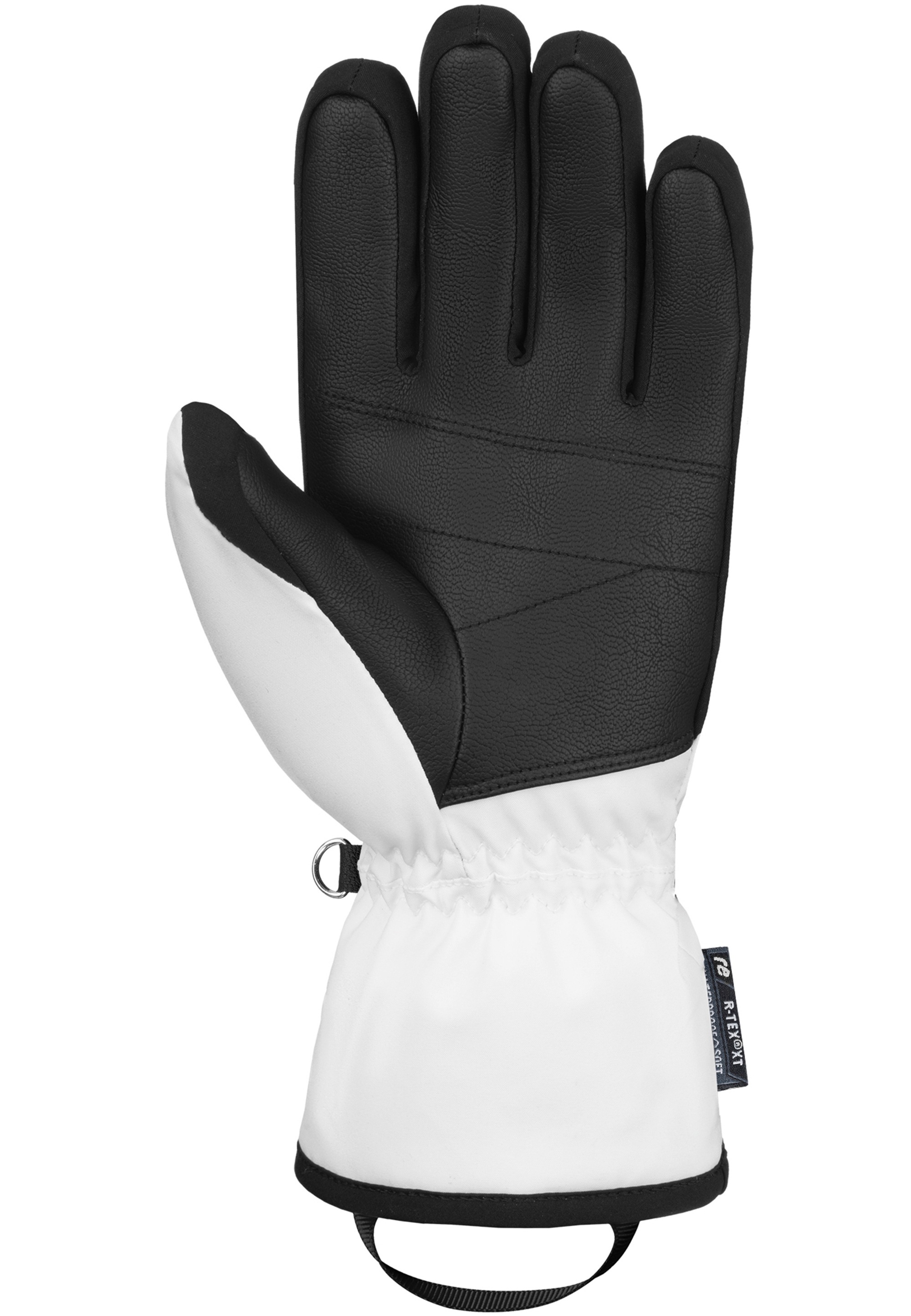 Reusch Skihandschuhe »Helena R-TEX® XT«, in extrawarmer, wasserdichter und atmungsaktiver Ausführung