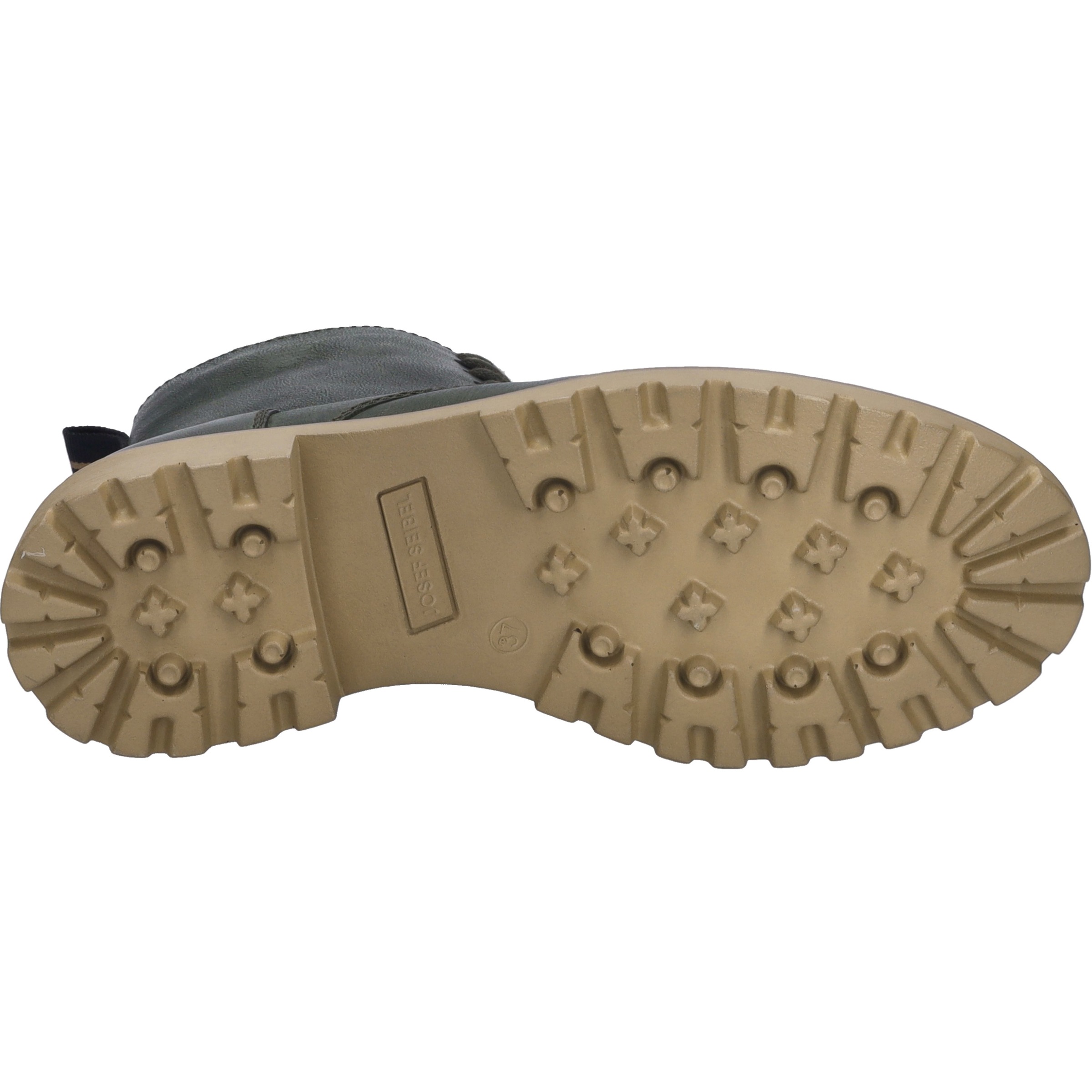Josef Seibel Stiefelette »Marta 02, oliv«