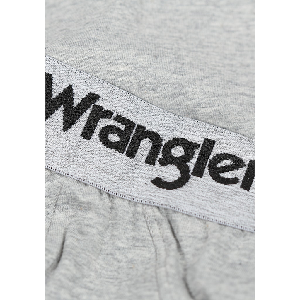 Wrangler Slip »NORRIE«, (3er Pack)