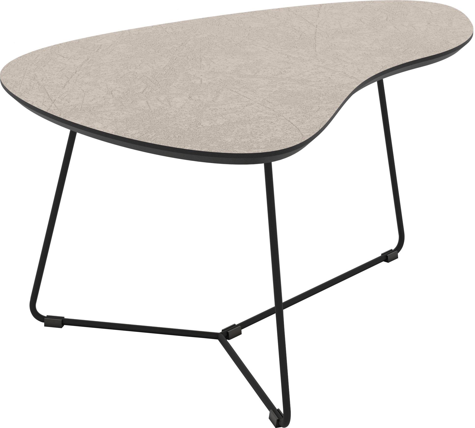 HELA Couchtisch "PISA" Set, 2 Stk. tlg. günstig online kaufen