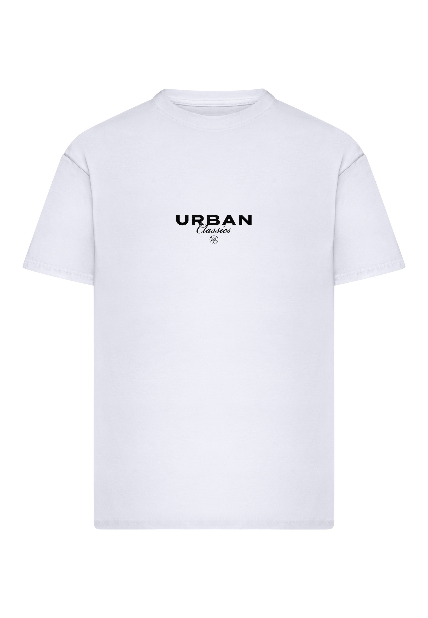URBAN CLASSICS T-Shirt "Urban Classics Urban Classics Mastering Basics Loose Tee" 1