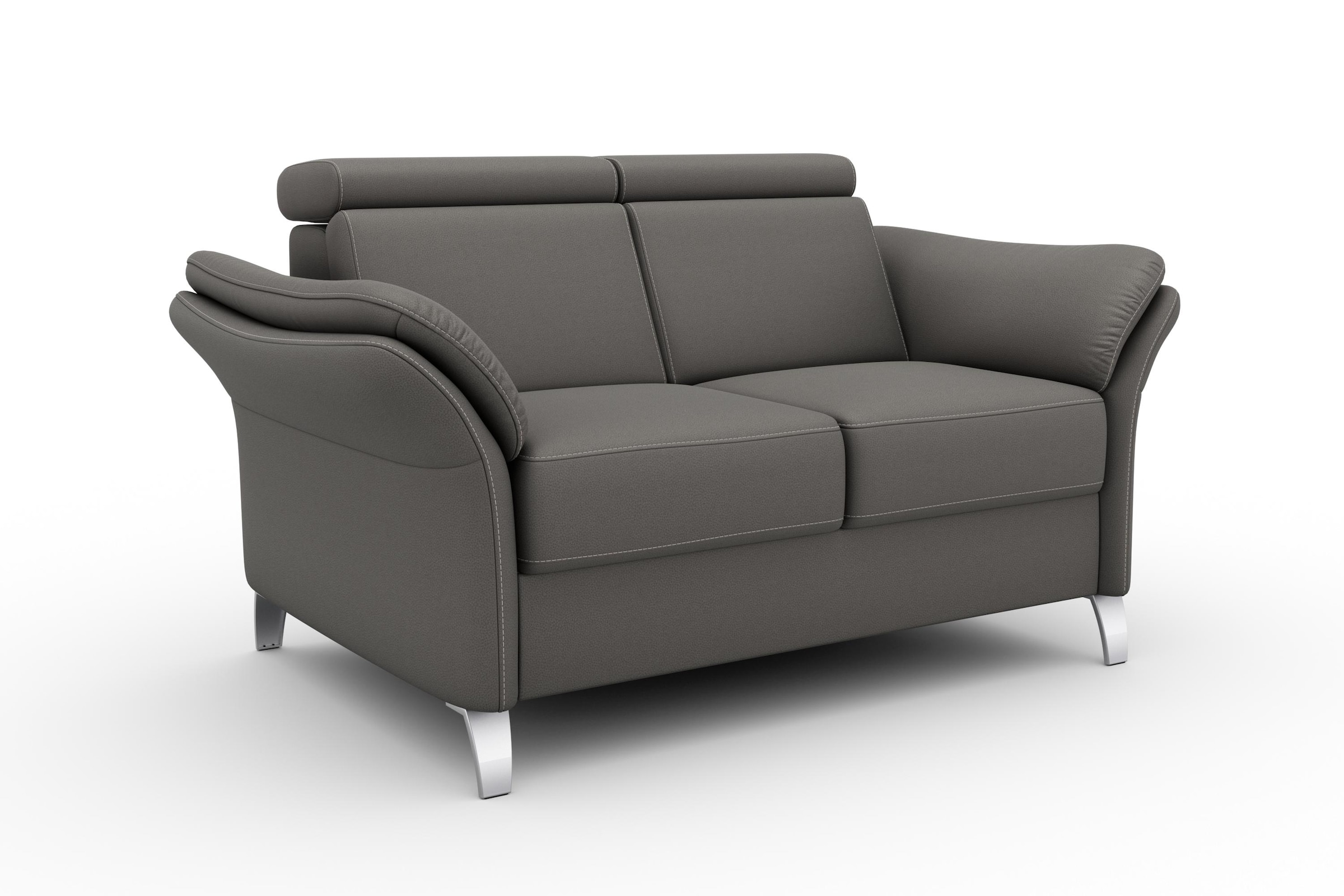 sit&more 2-Sitzer »Vincenzo«