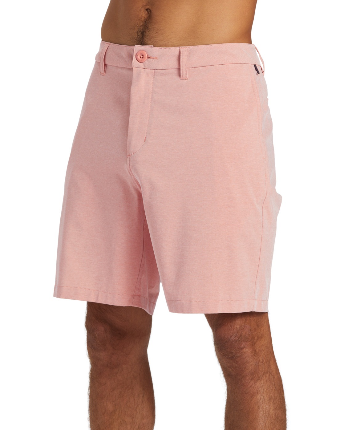 Quiksilver Boardshorts »Union Heather 19"«