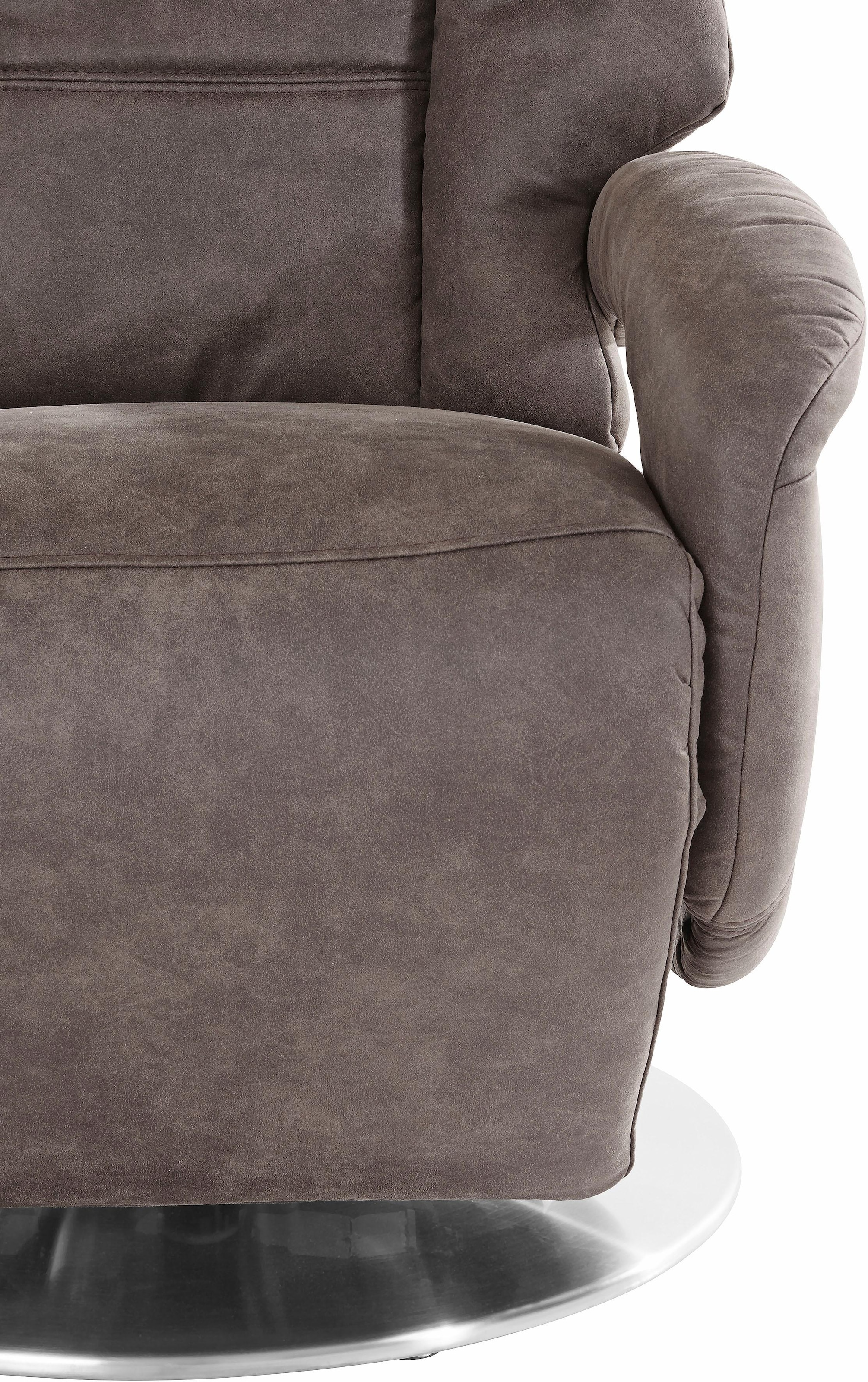 sit&more TV-Sessel »Enjoy«, in Größe M, wahlweise mit Motor und Aufstehhilfe