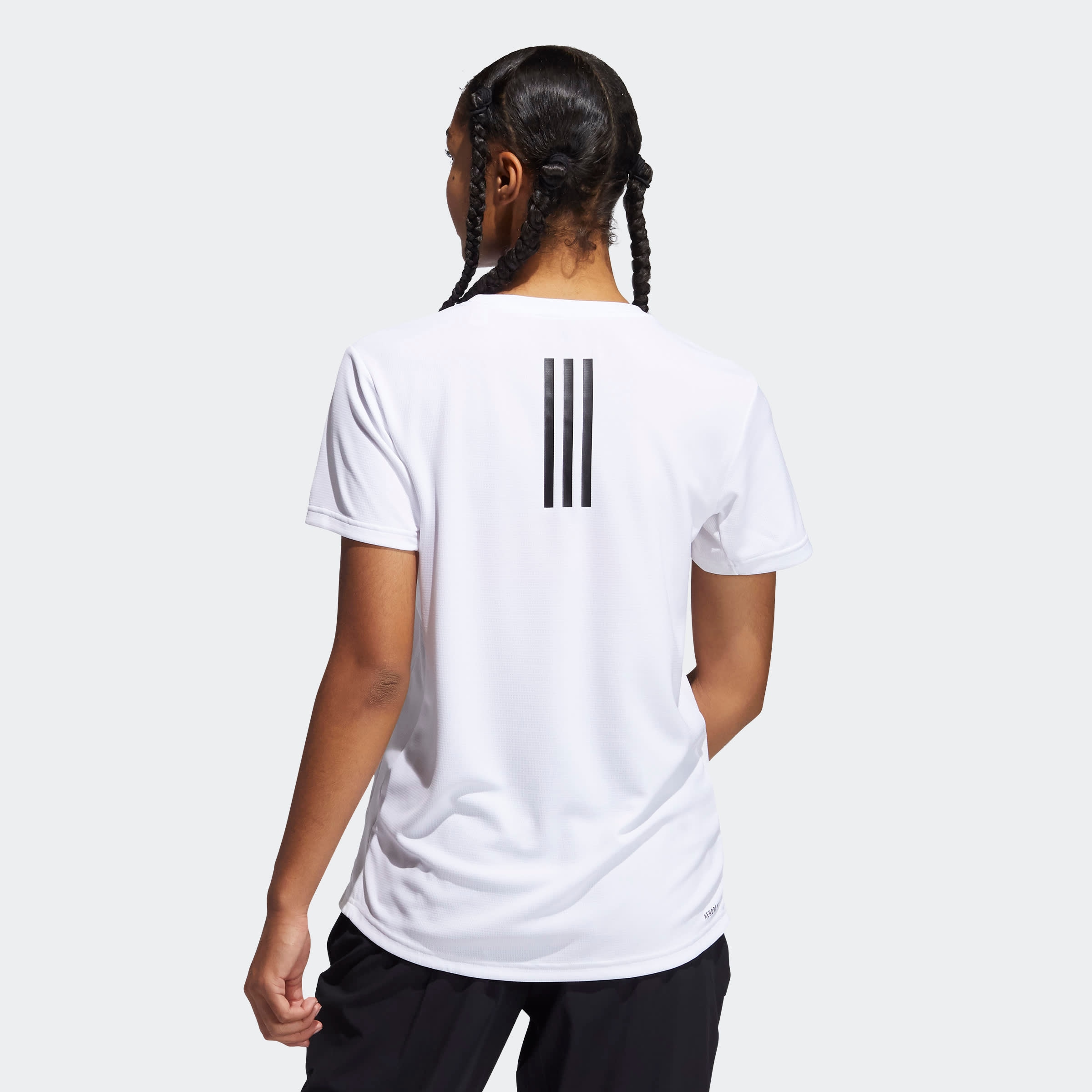 adidas Performance T-Shirt »NECESSI-TEE 