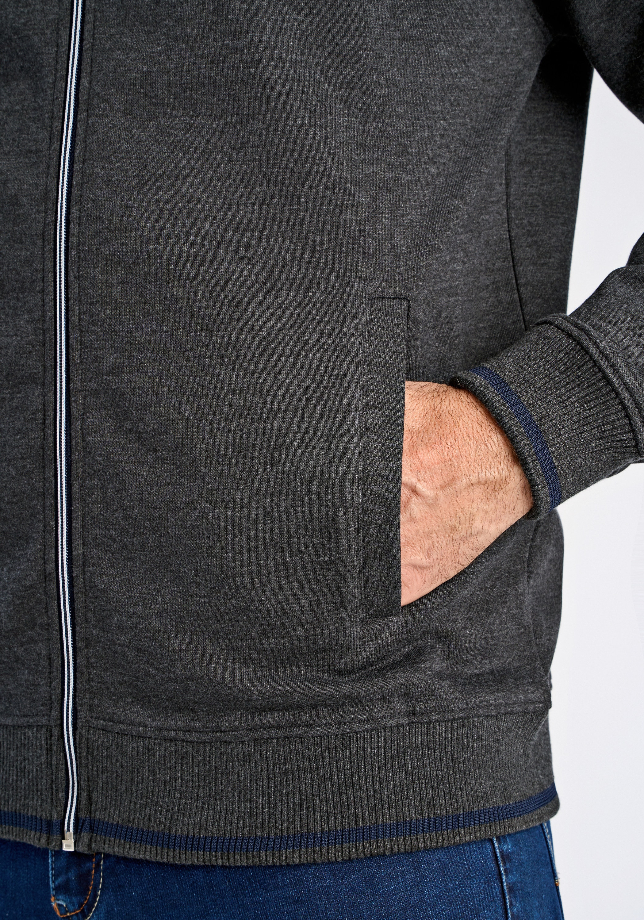 JACK’S Cardigan »JACK'S Cardigan«