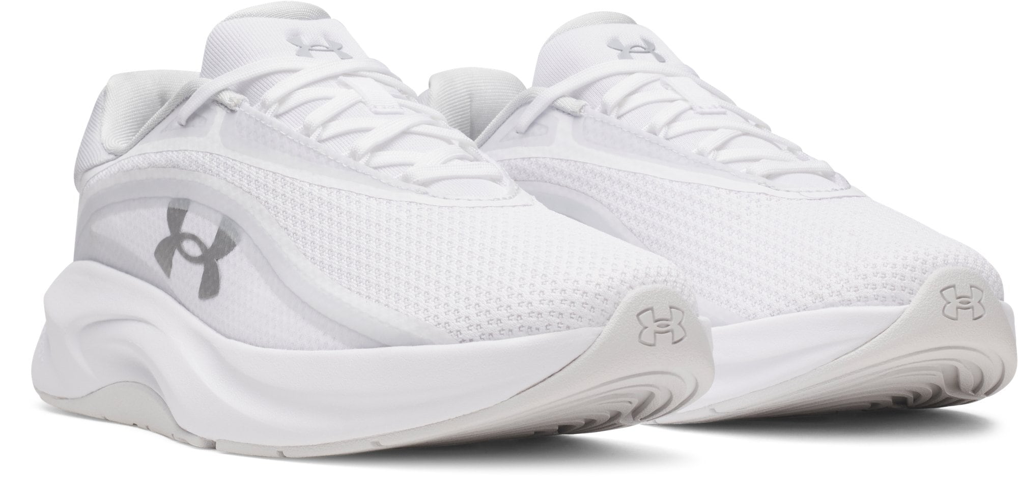 Under Armour® Trainingsschuh »UA Radiant TR«  besonders geeignet für Gym und Fitnessstudio