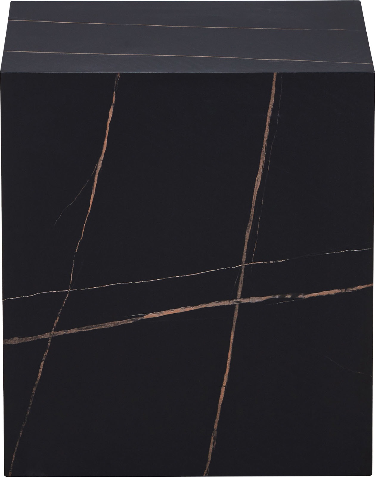 Kayoom Beistelltisch »Beistelltisch Cuboid 225, TOPSELLER!«, (Beistelltisch)