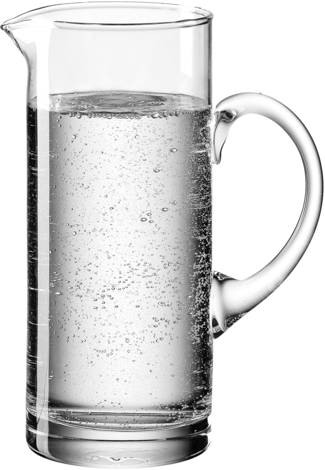 LEONARDO Karaffe »CIAO V.I.P.« 800 ml handgefer...