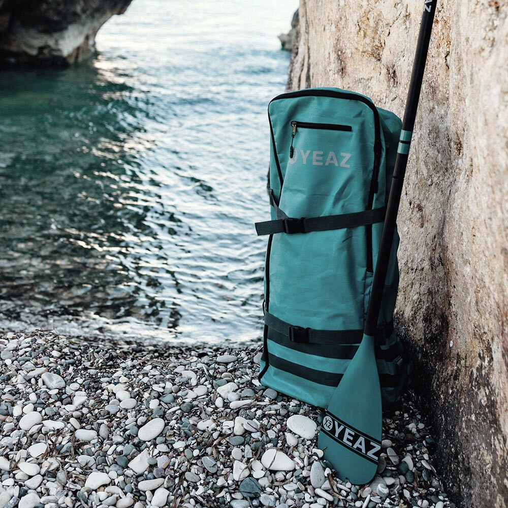 YEAZ SUP-Paddel »Alu-Paddel für SUP COSTIERA«