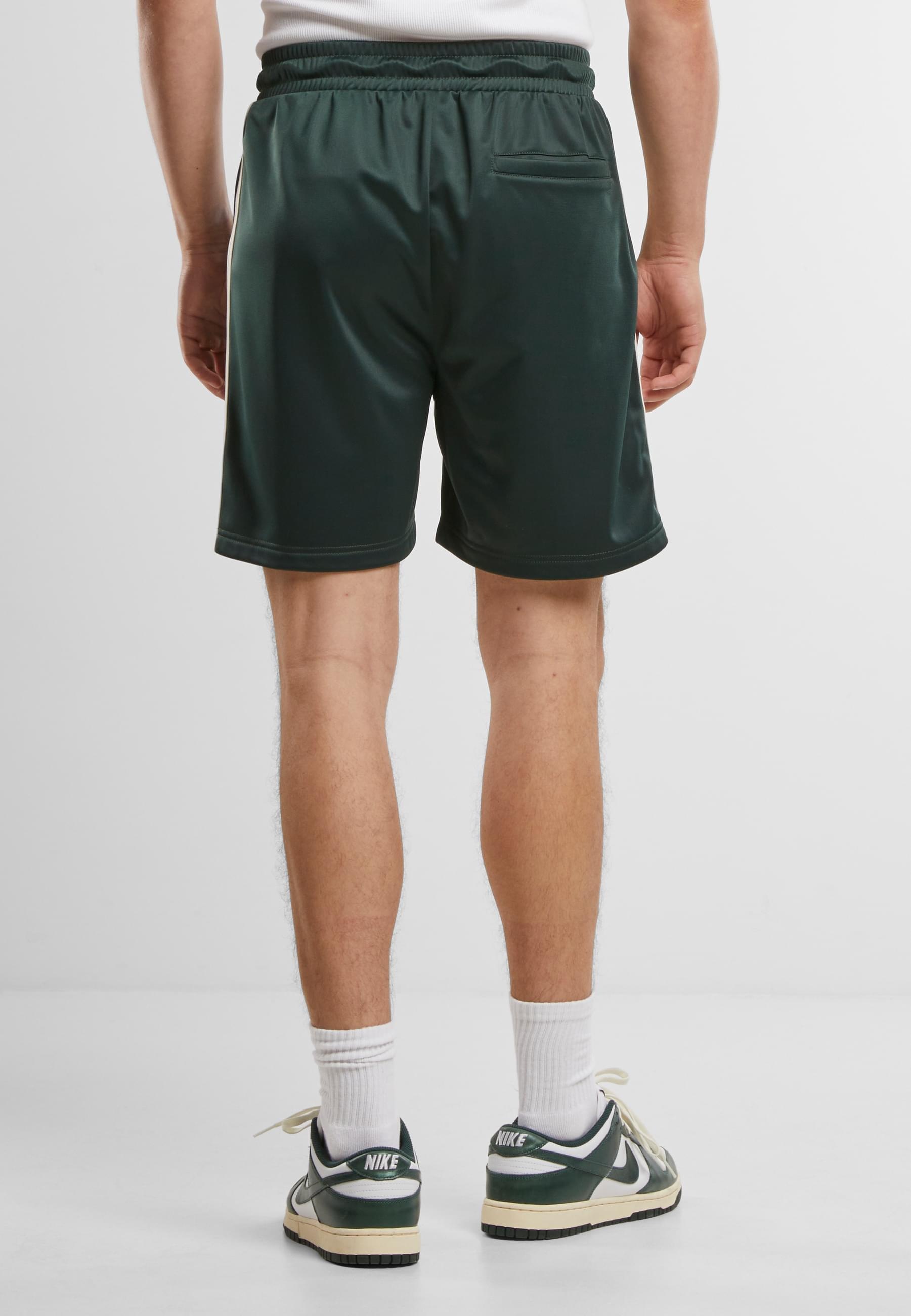 URBAN CLASSICS Shorts »Urban Classics Tennis Core Shorts«, (1 tlg.)