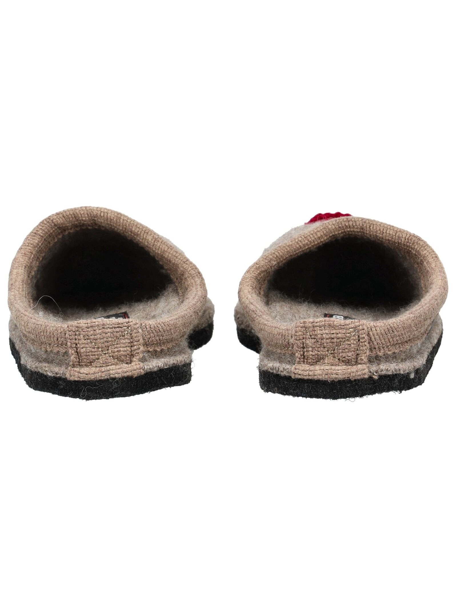 Haflinger Hausschuh »Haflinger Hausschuhe Wolle«