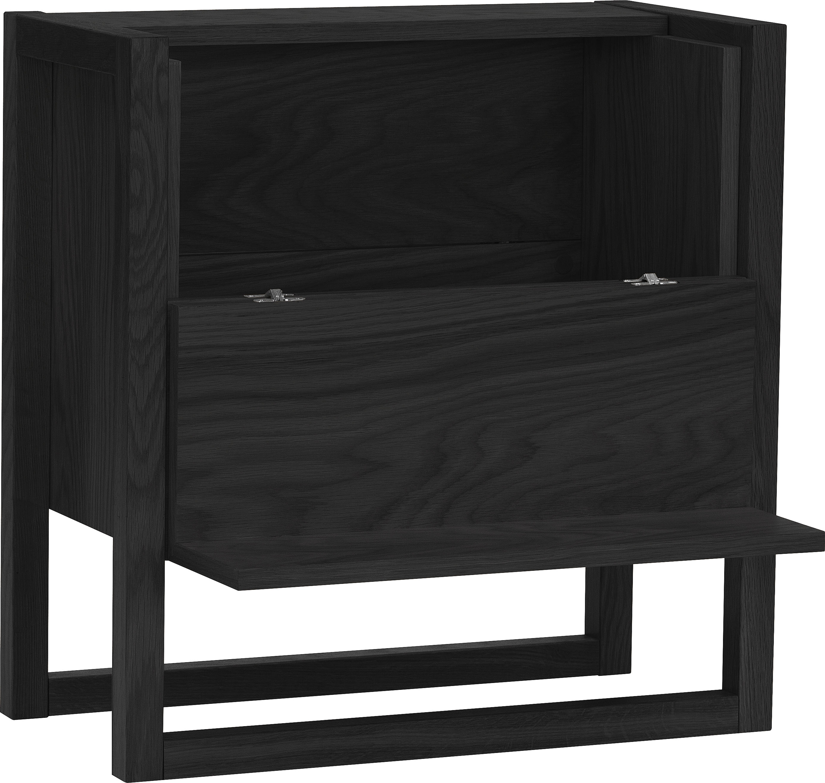 Woodman Barschrank "New Est" Breite 60 cm, eine kompakte und vielseitige Er günstig online kaufen