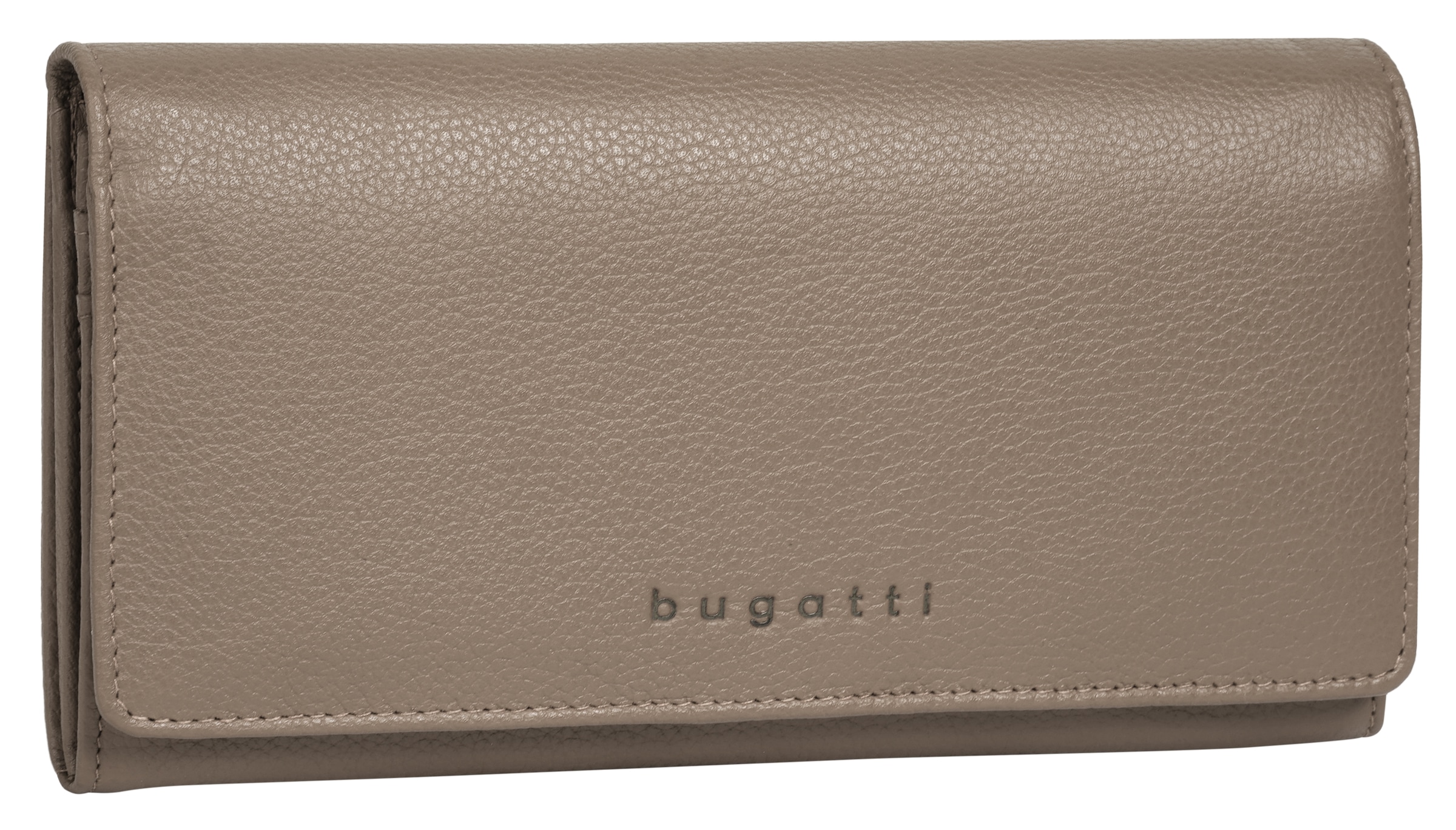 bugatti Geldbörse »MIRA« echt Leder