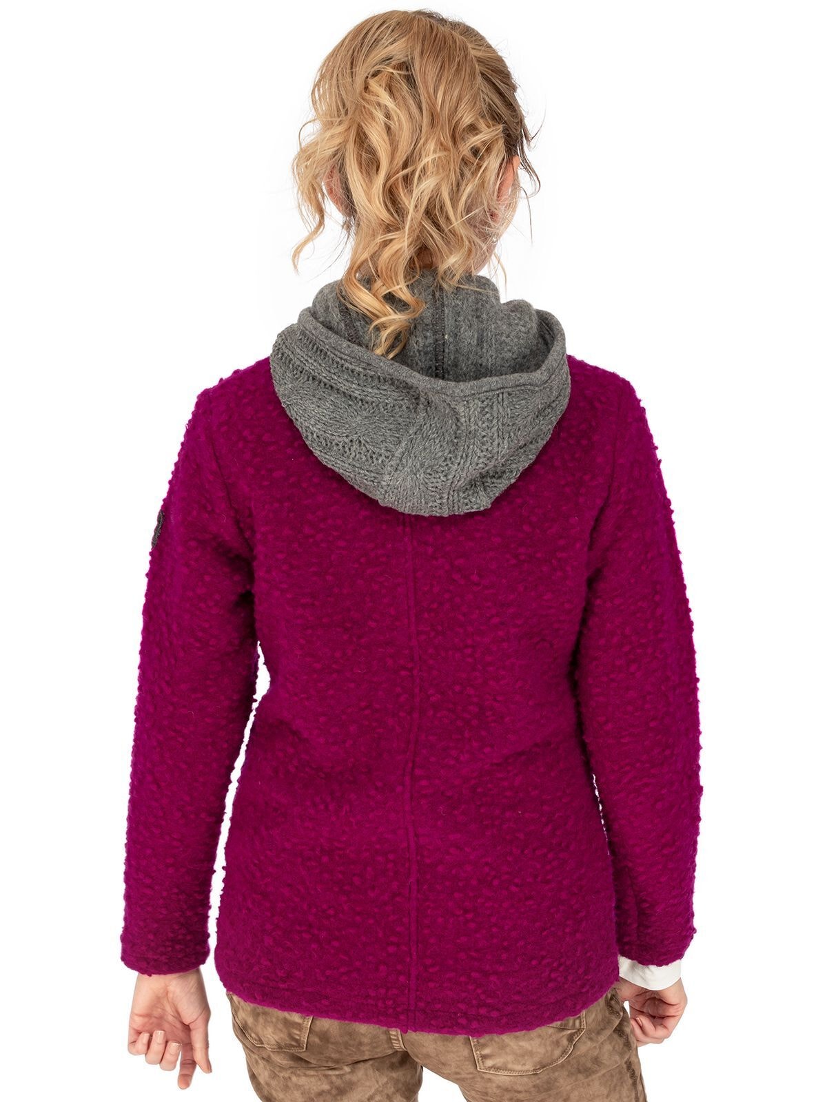 ALP1964 Trachtenjacke »Jacke 428001«