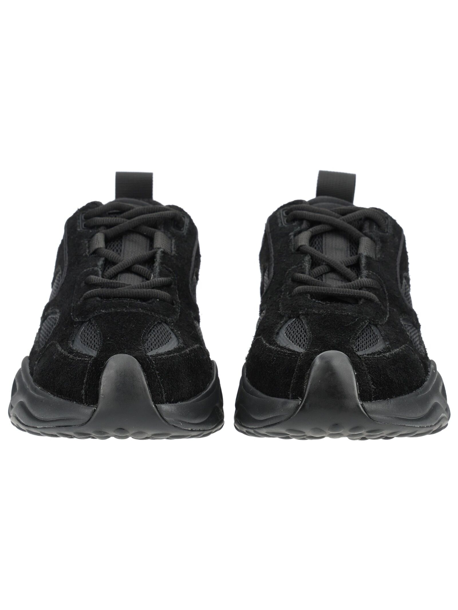 STEVE MADDEN Sneaker »STEVE MADDEN Sneaker Leder«