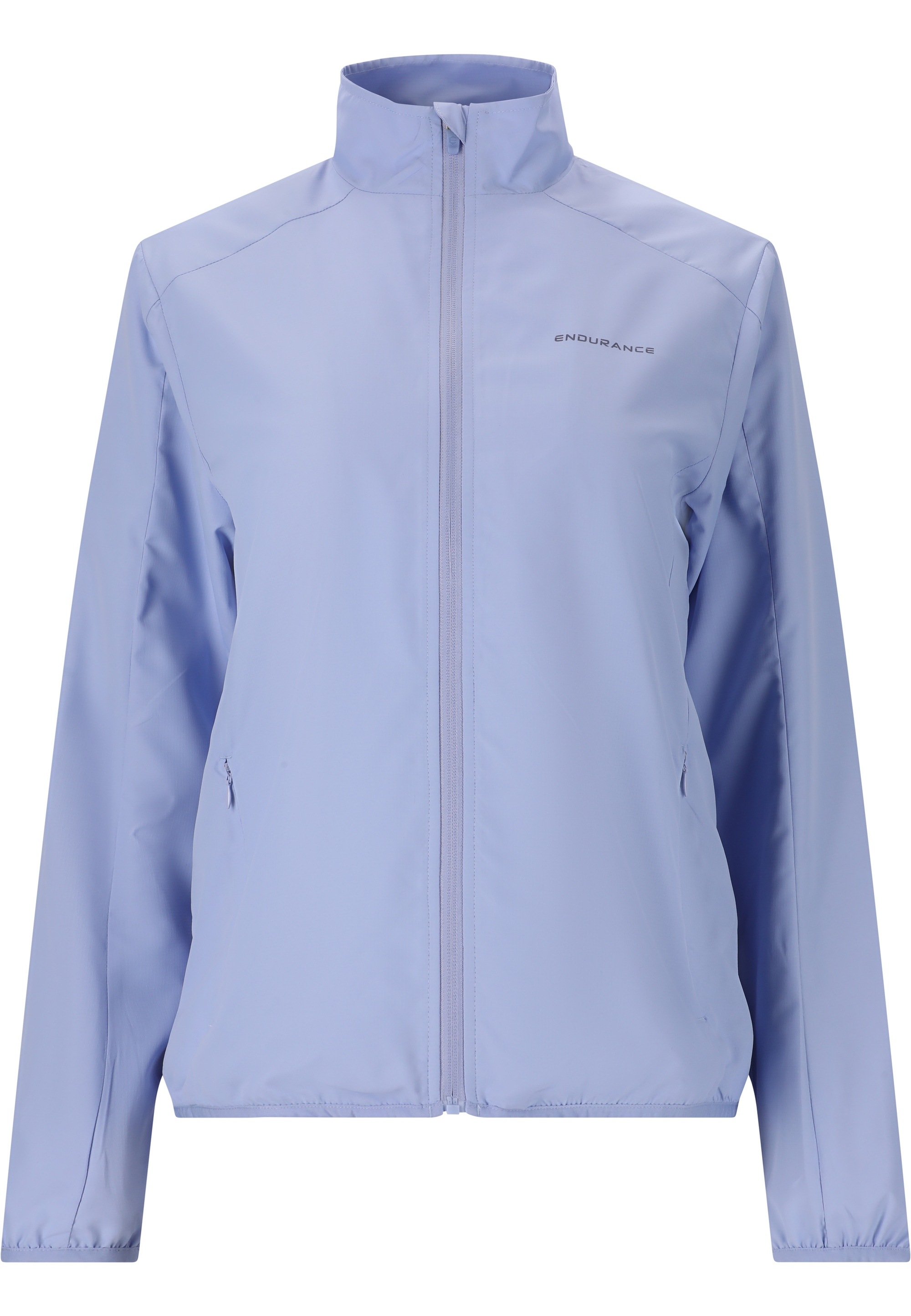ENDURANCE Laufjacke »Sylen«, Aus leichtem und atmungsaktivem Material