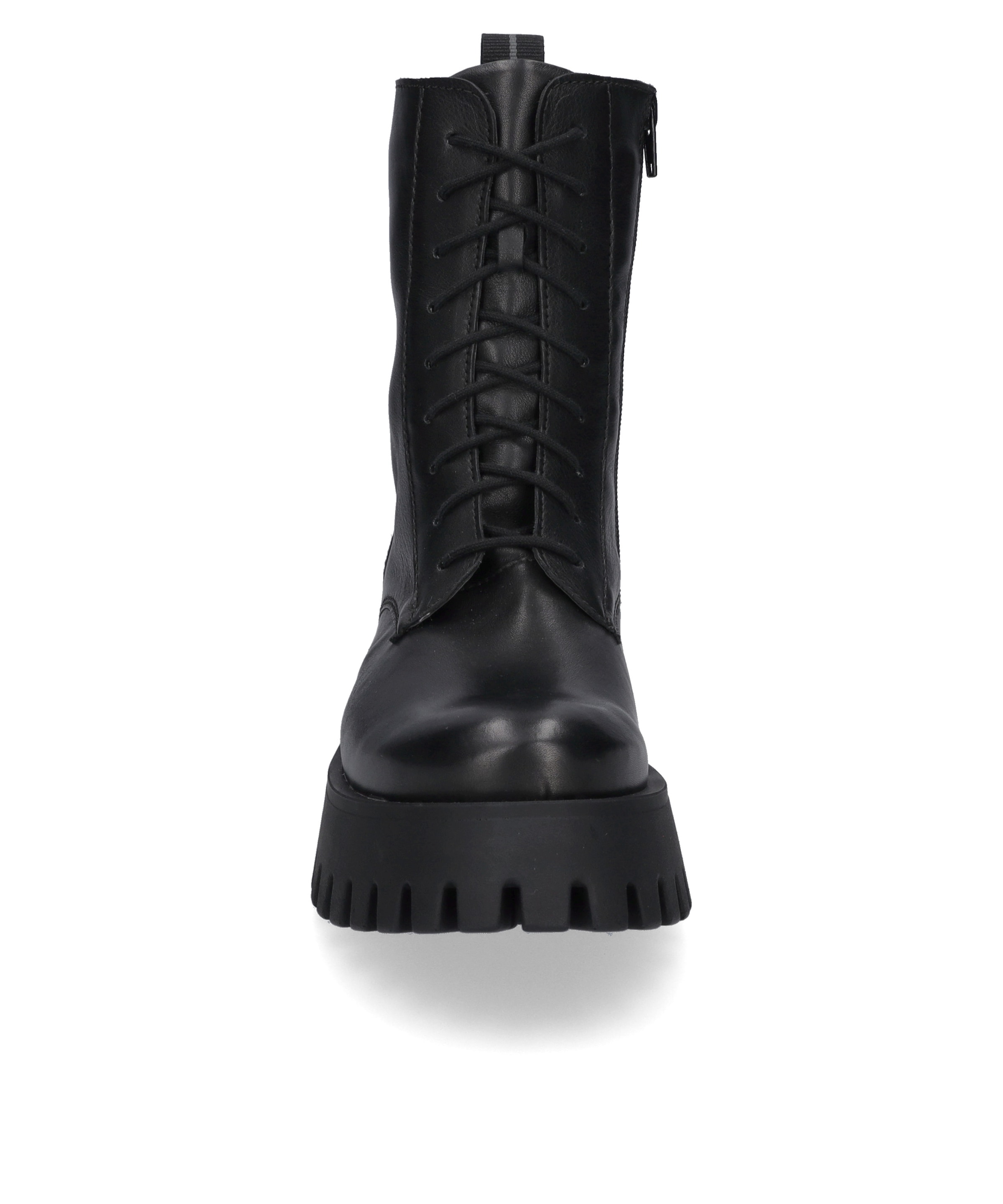 Josef Seibel Stiefel »Mavie 06, schwarz«