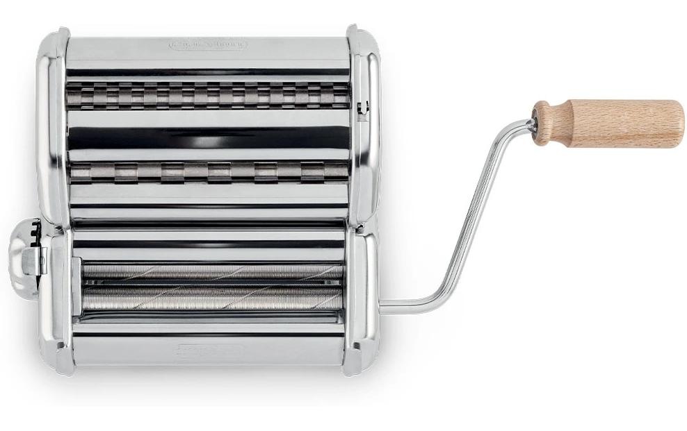 imperia Nudelmaschine »iPasta Ruvida«