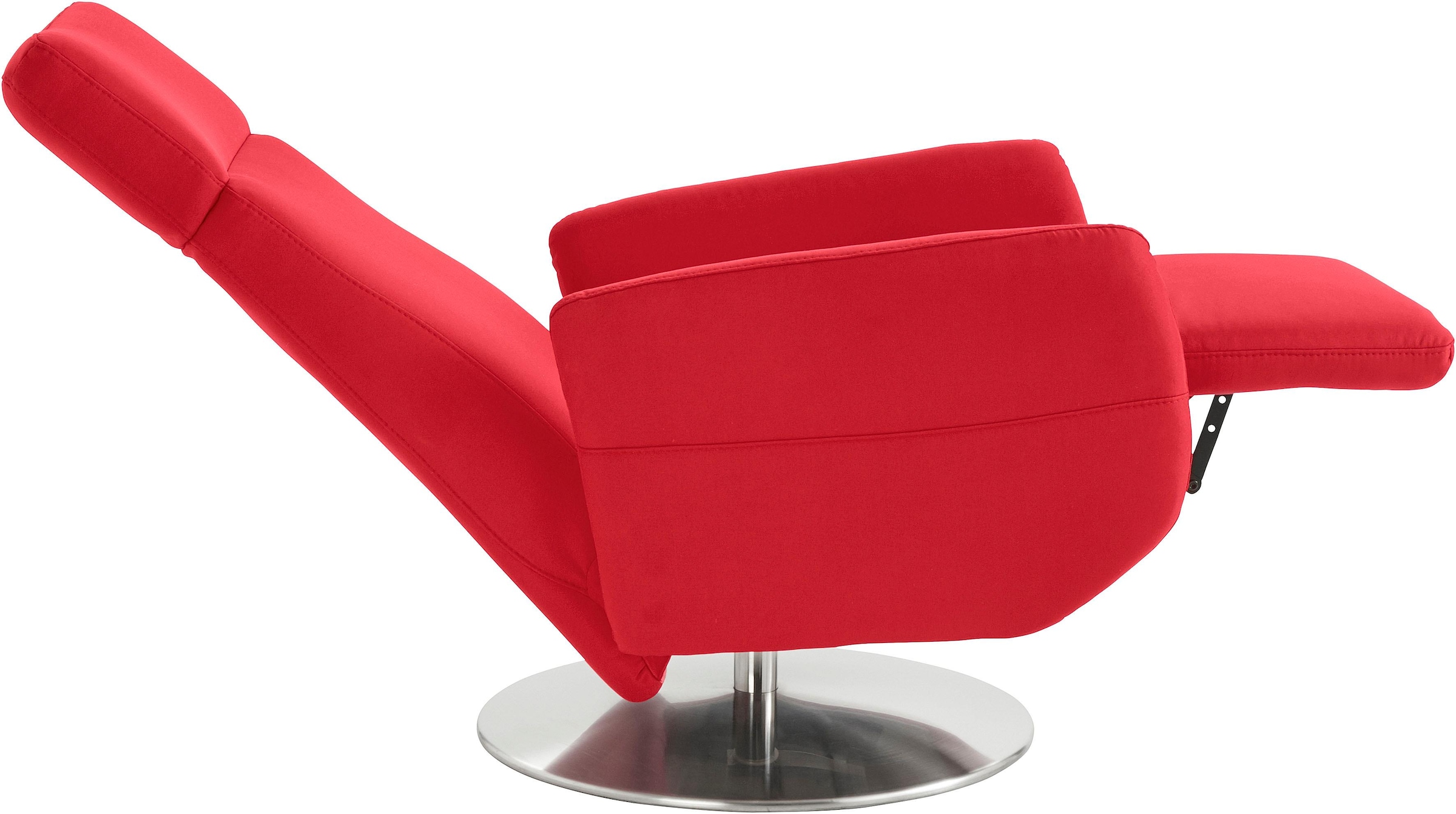 sit&more TV-Sessel »Kobra«