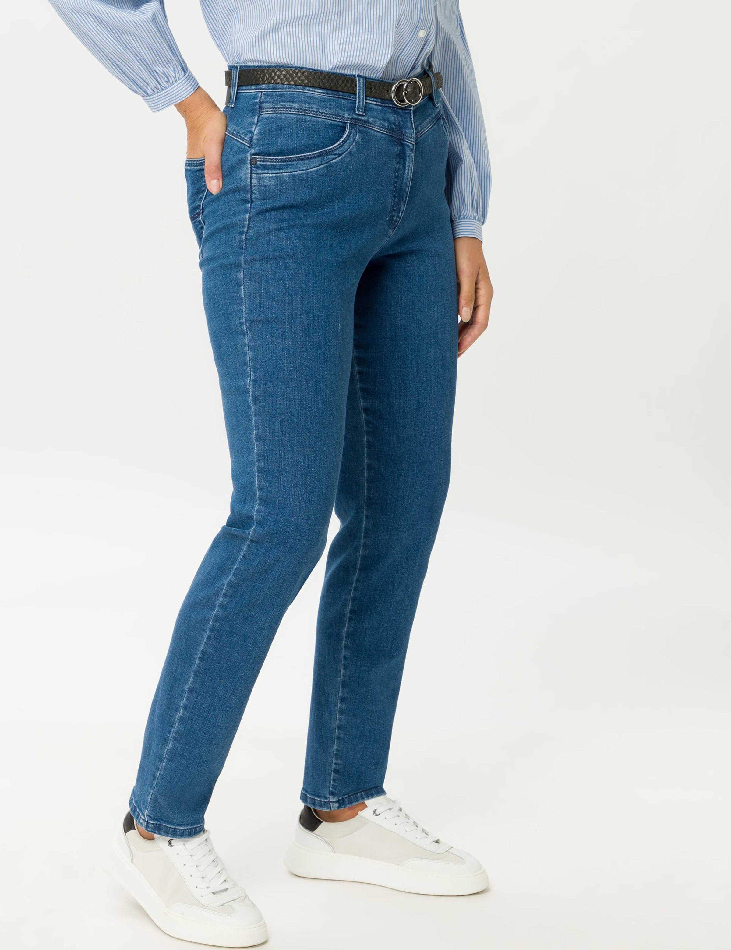 RAPHAELA by BRAX 5-Pocket-Jeans "Style CAREN NEW" günstig online kaufen