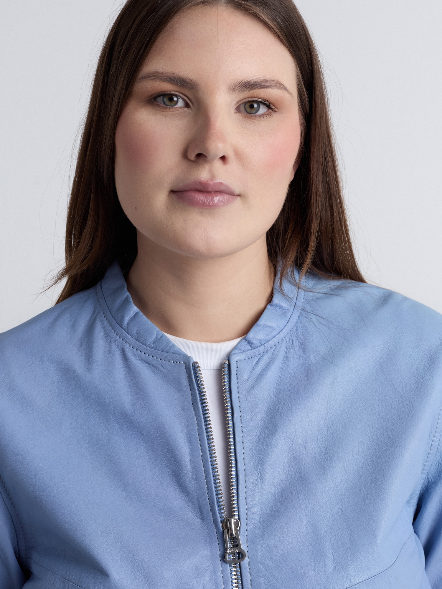 Maze Lederjacke »42023101«
