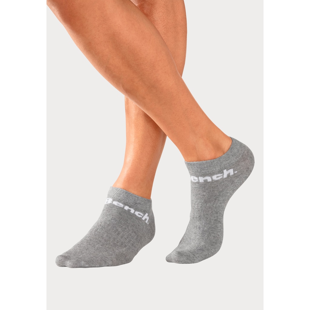 Bench. Sportsocken, (Set, 6 Paar)