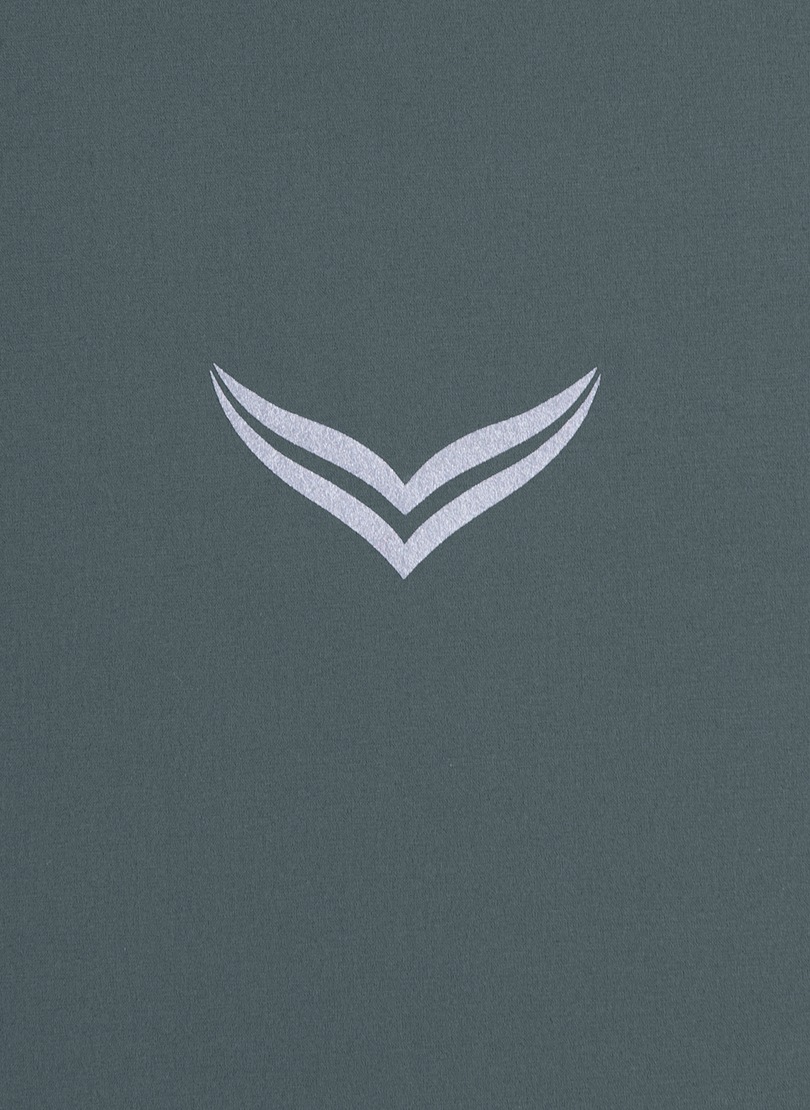 Trigema Trainingsjacke "TRIGEMA Raglan-Jacke mit Netzinnenfutter" 1 Stk. tl günstig online kaufen